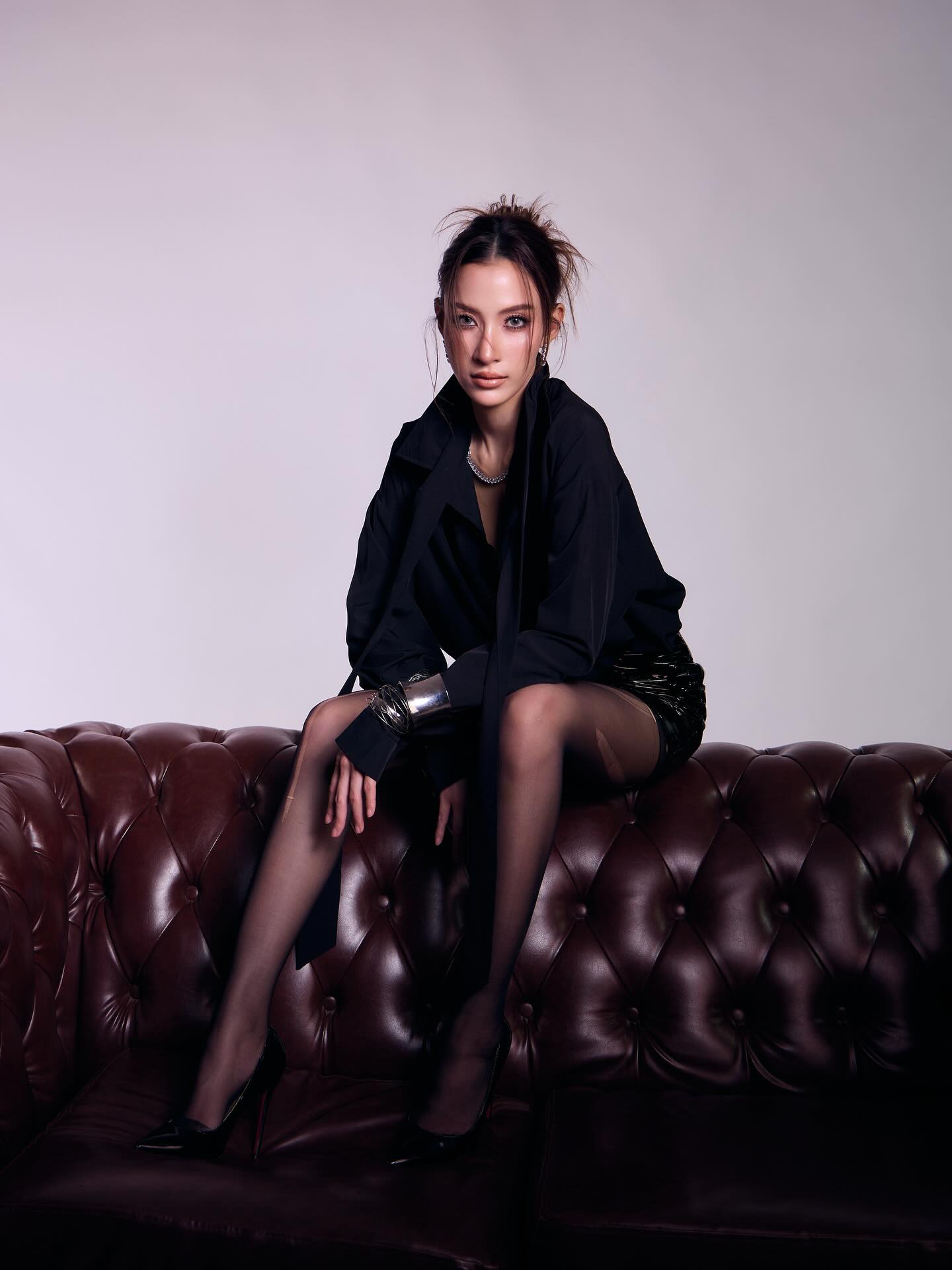 แจมมี่ - ปาณิชดา แสงสุวรรณ