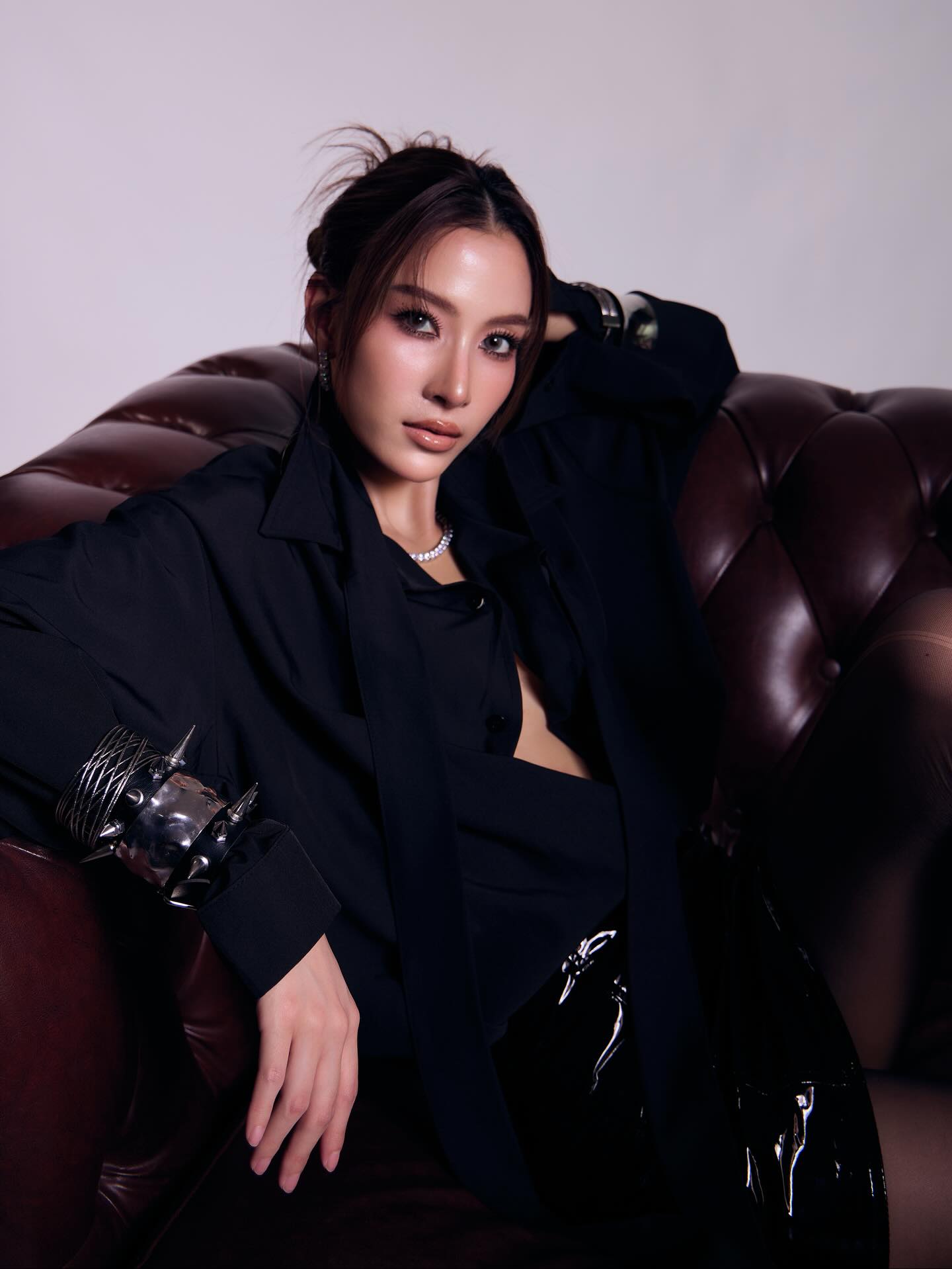แจมมี่ - ปาณิชดา แสงสุวรรณ