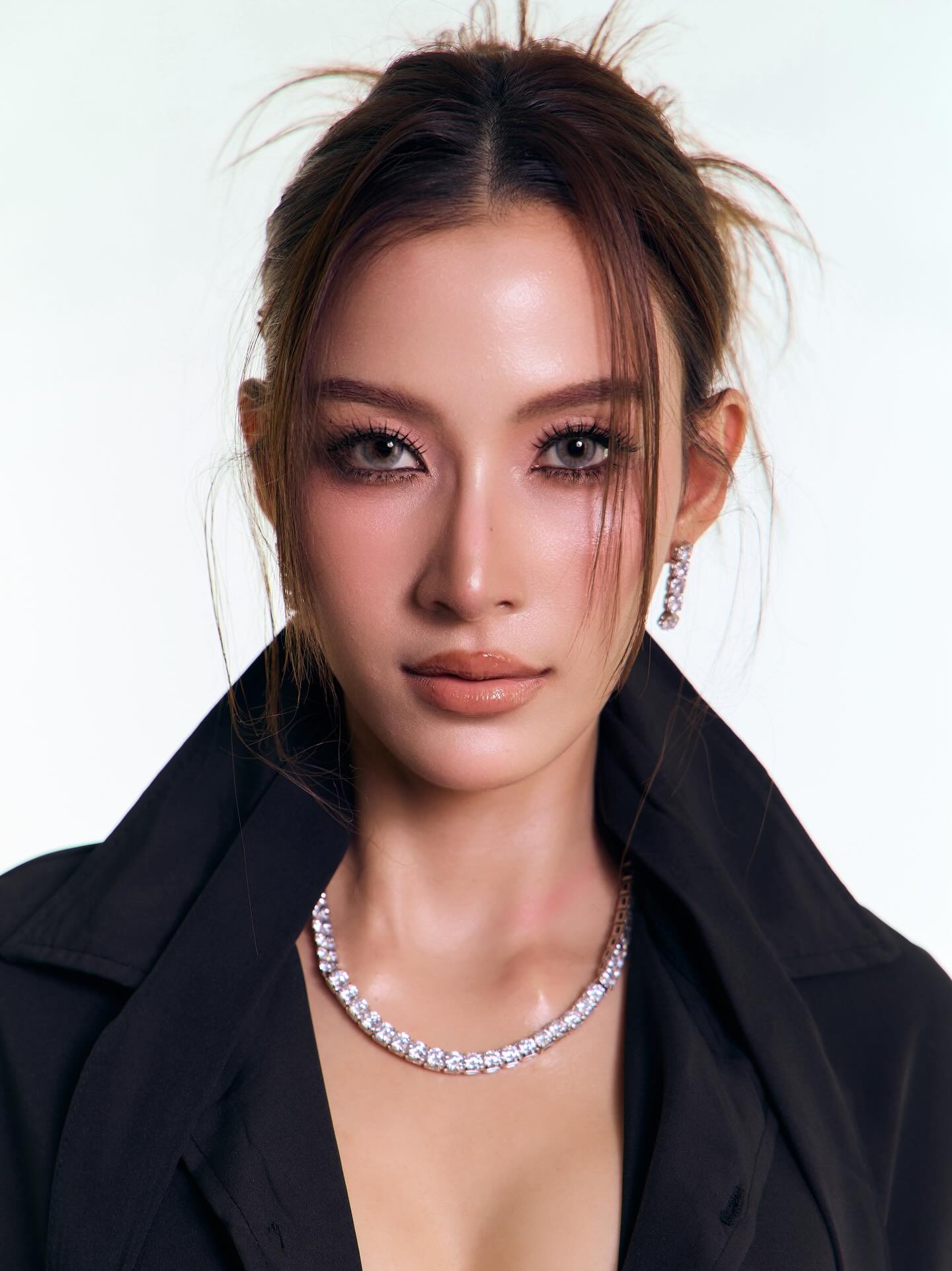 แจมมี่ - ปาณิชดา แสงสุวรรณ