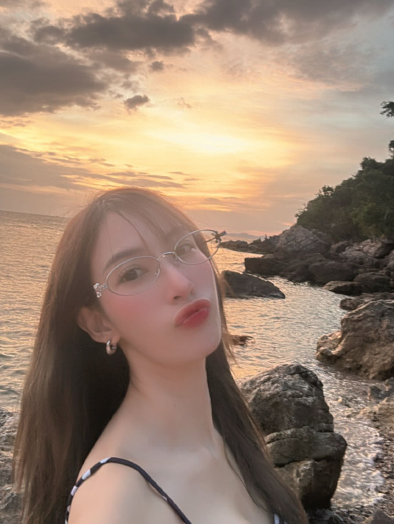 แจมมี่ - ปาณิชดา แสงสุวรรณ