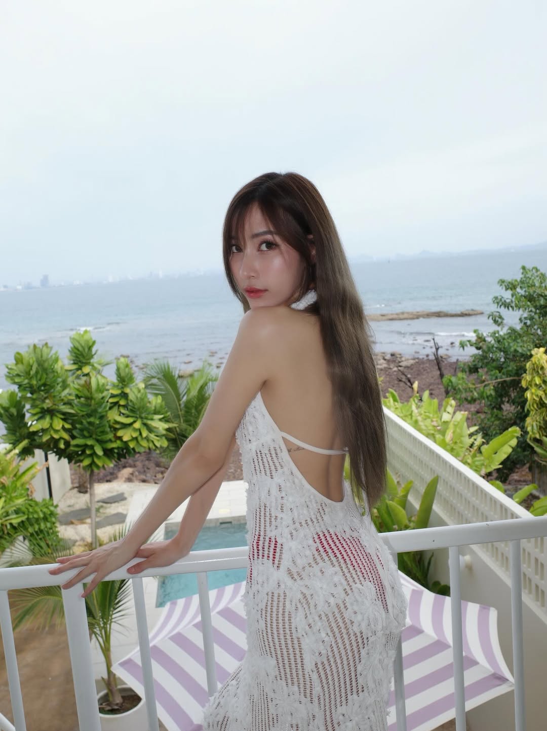 แจมมี่ - ปาณิชดา แสงสุวรรณ