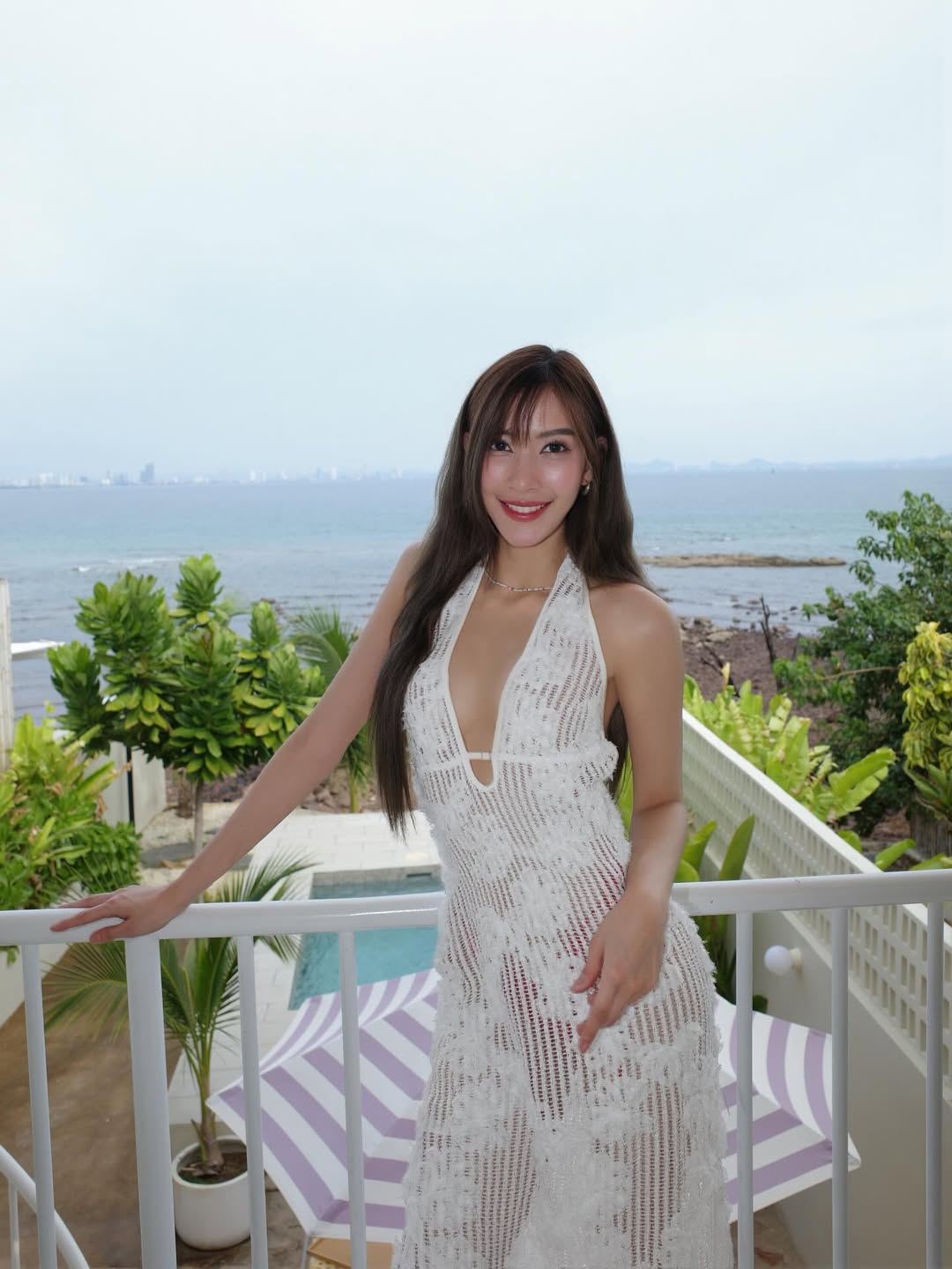 แจมมี่ - ปาณิชดา แสงสุวรรณ