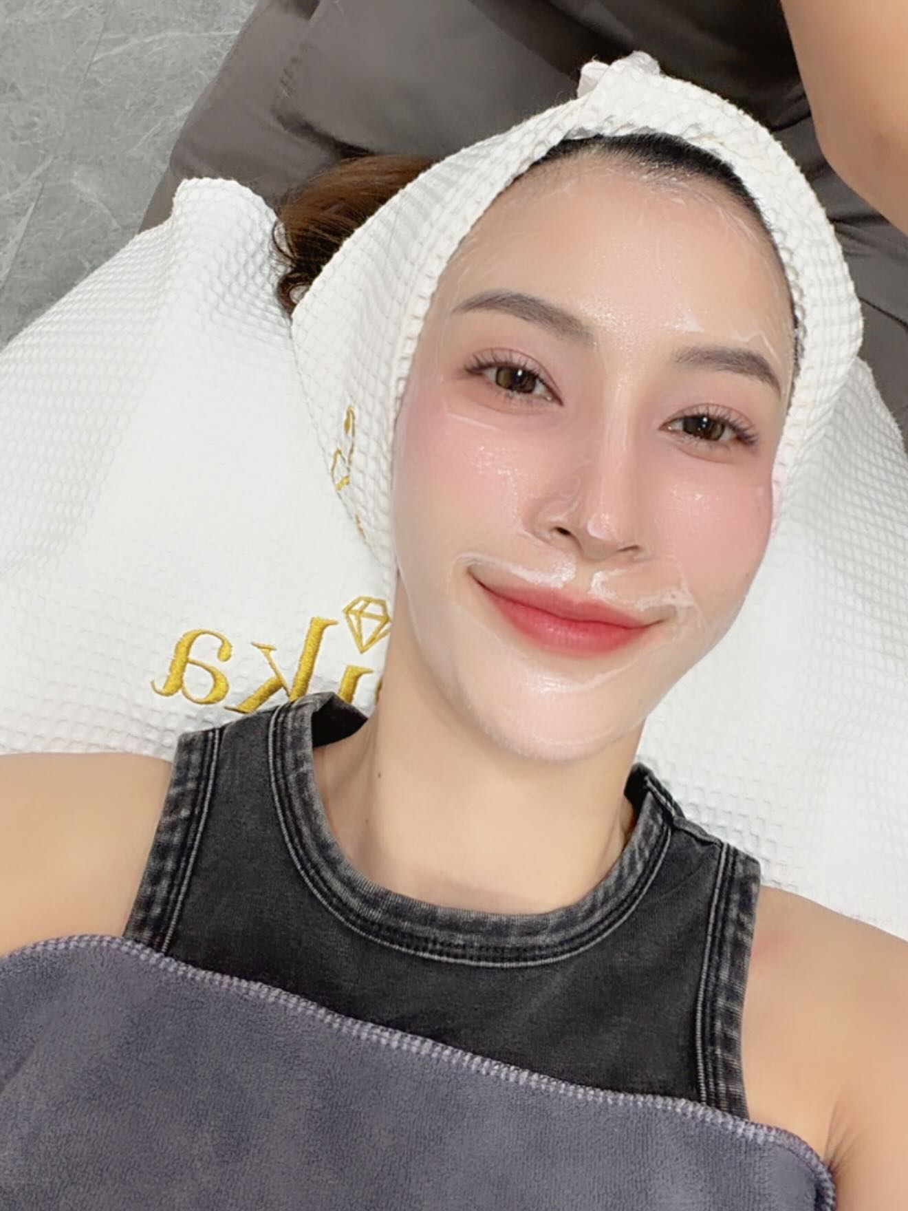 แจมมี่ - ปาณิชดา แสงสุวรรณ