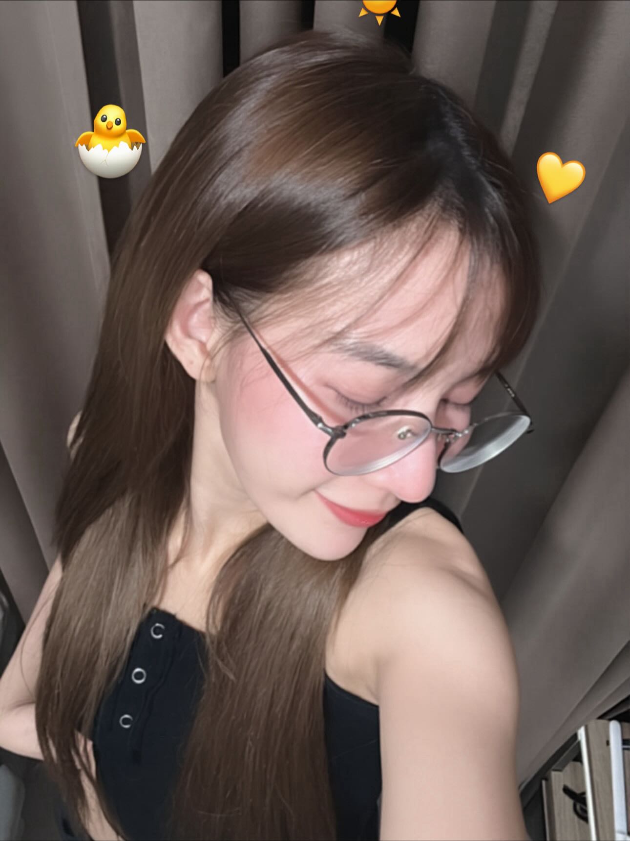 แจมมี่ - ปาณิชดา แสงสุวรรณ