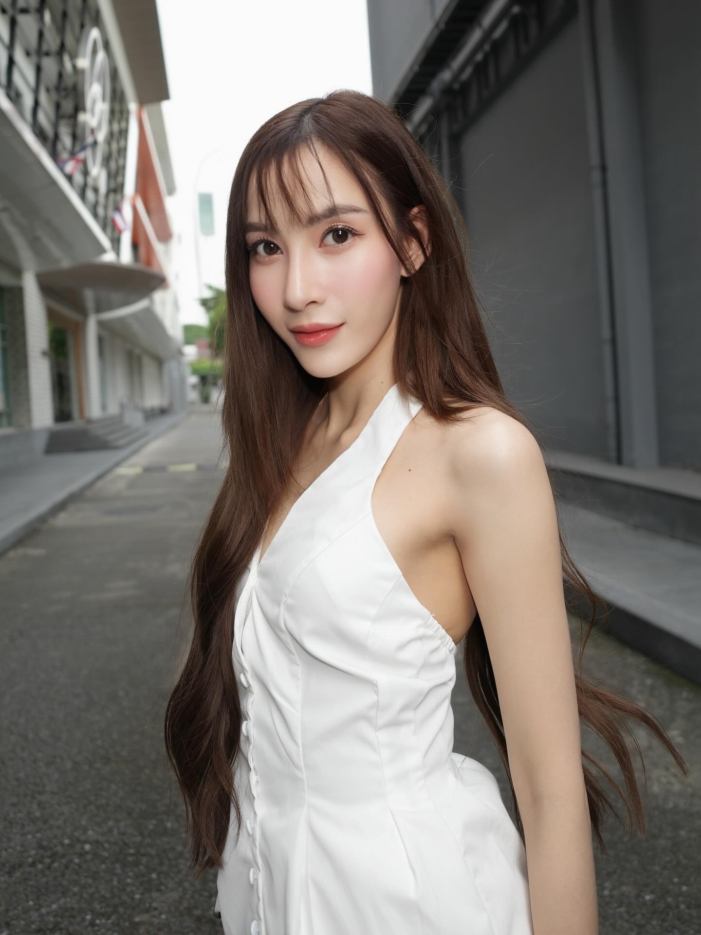 แจมมี่ - ปาณิชดา แสงสุวรรณ