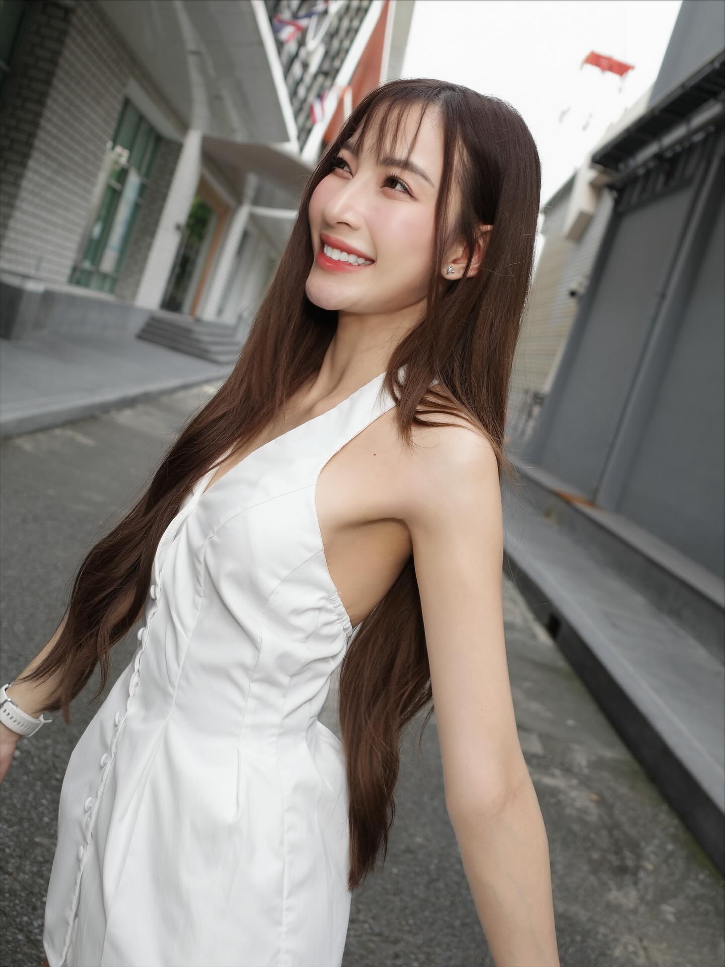 แจมมี่ - ปาณิชดา แสงสุวรรณ