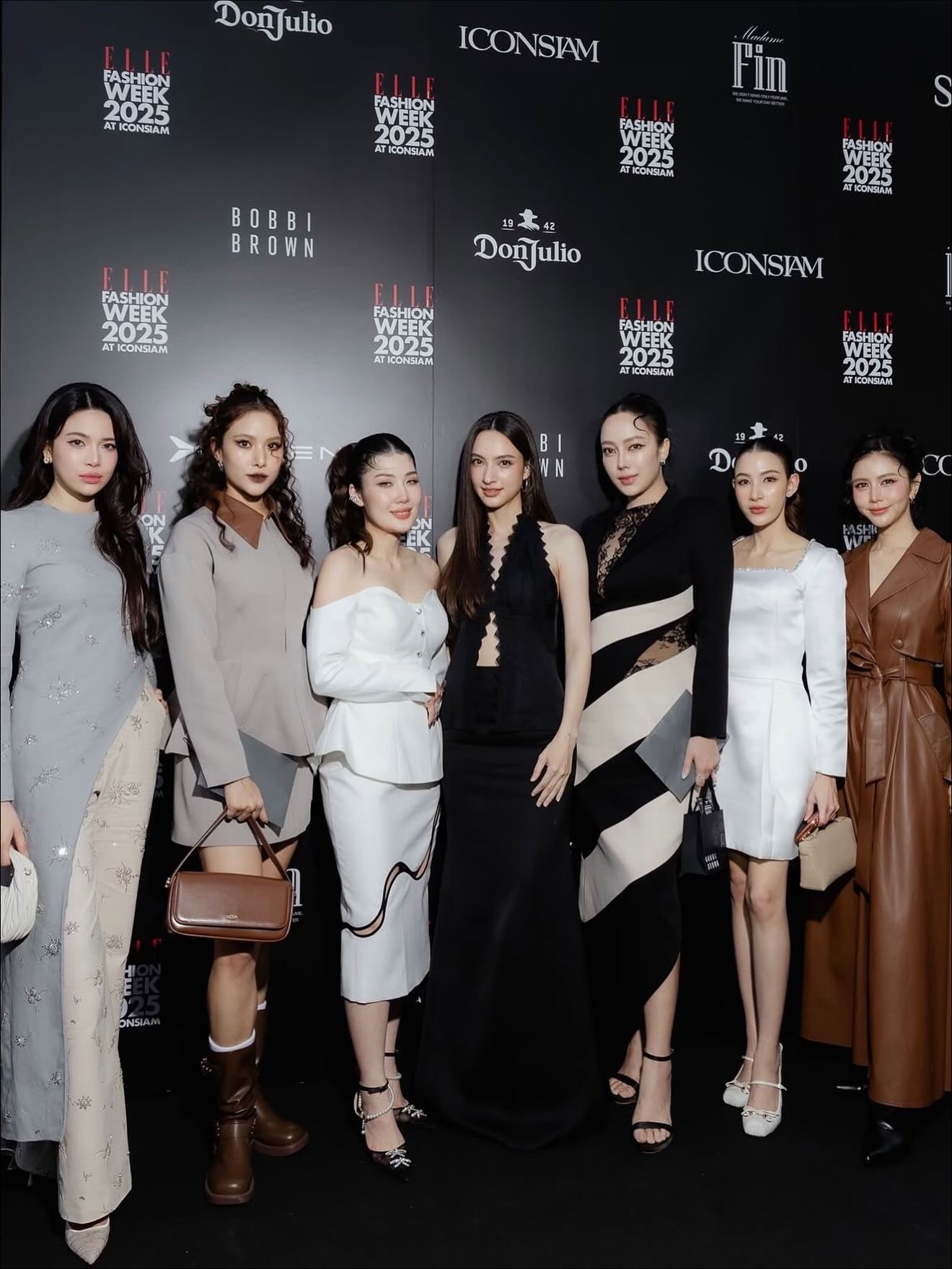 แจมมี่ - ปาณิชดา แสงสุวรรณ