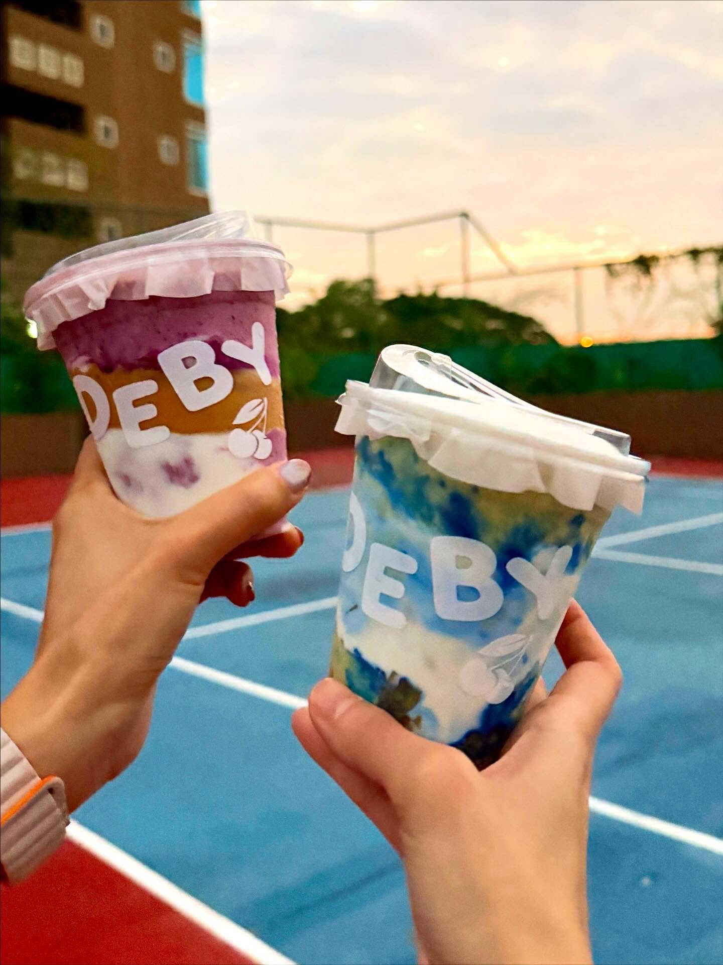 แจมมี่ - ปาณิชดา แสงสุวรรณ