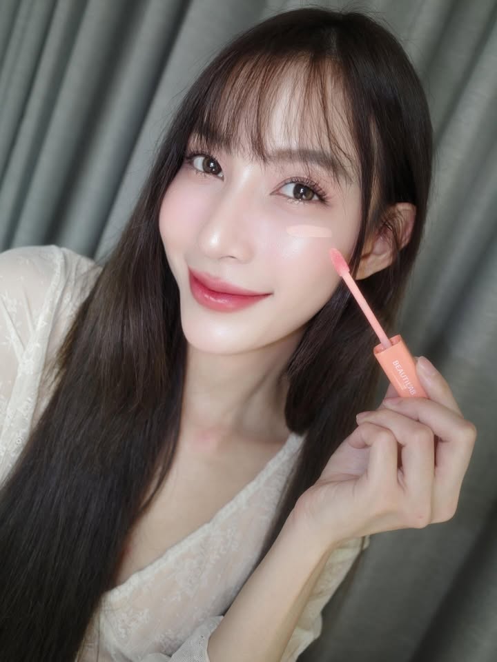 แจมมี่ - ปาณิชดา แสงสุวรรณ