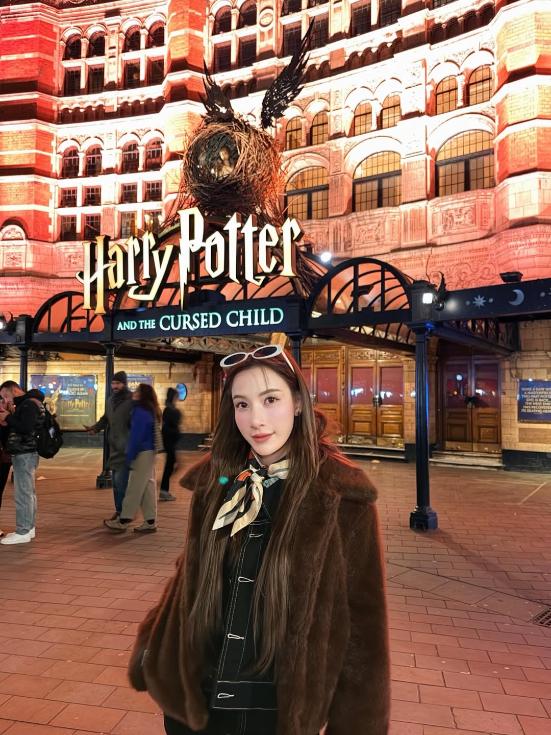 แจมมี่ - ปาณิชดา แสงสุวรรณ