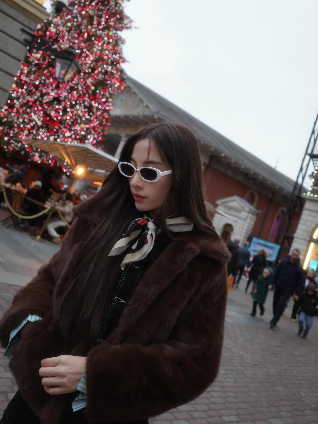 แจมมี่ - ปาณิชดา แสงสุวรรณ