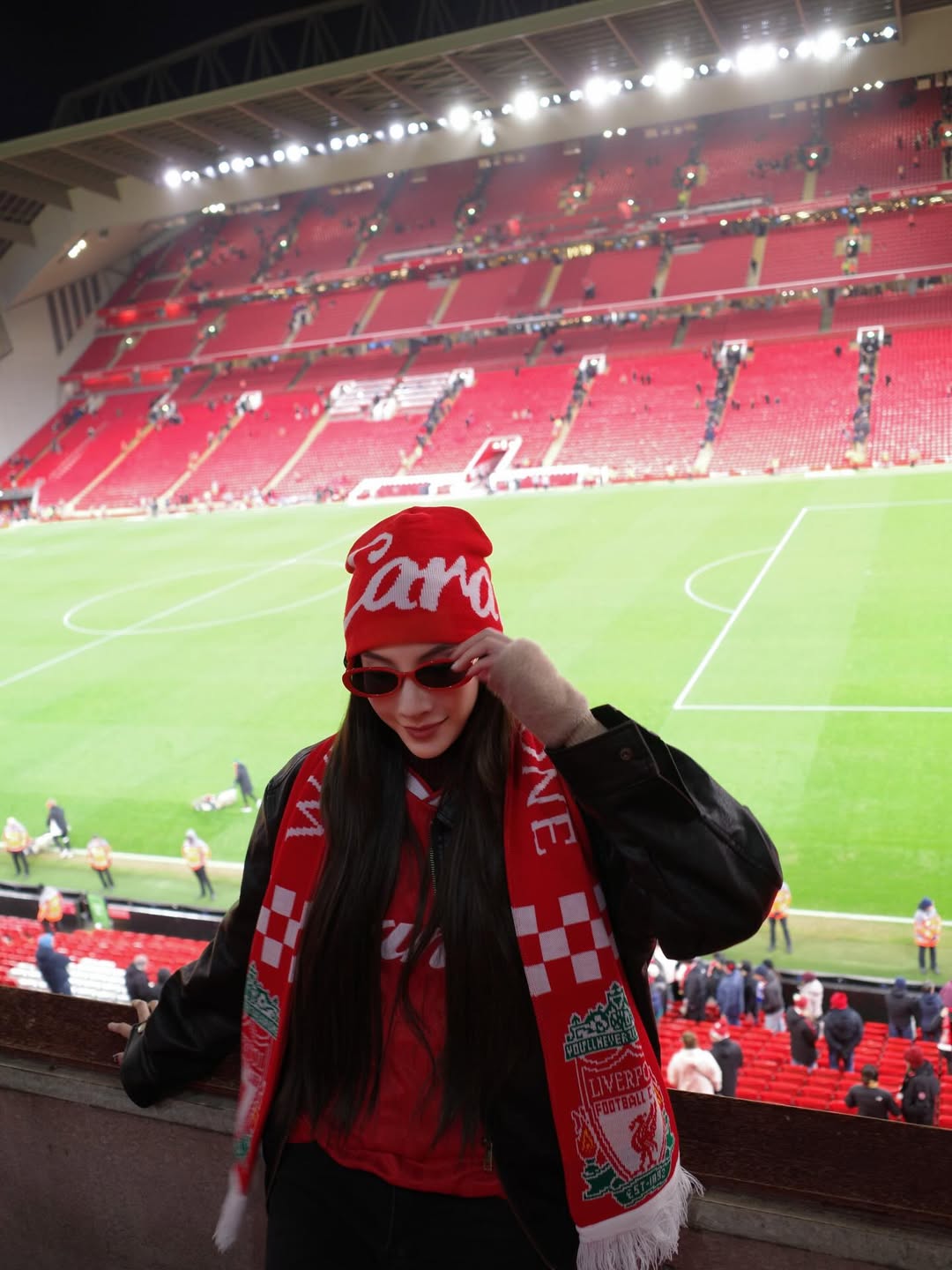 แจมมี่ - ปาณิชดา แสงสุวรรณ