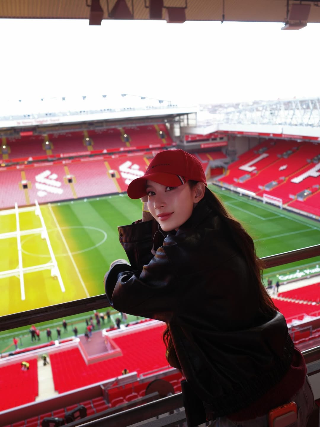 แจมมี่ - ปาณิชดา แสงสุวรรณ