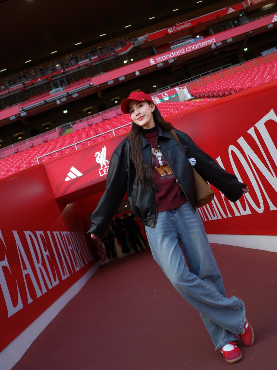 แจมมี่ - ปาณิชดา แสงสุวรรณ