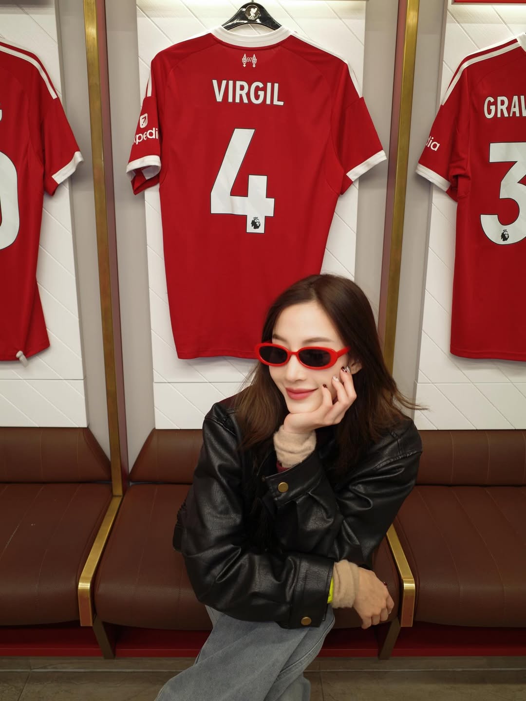 แจมมี่ - ปาณิชดา แสงสุวรรณ