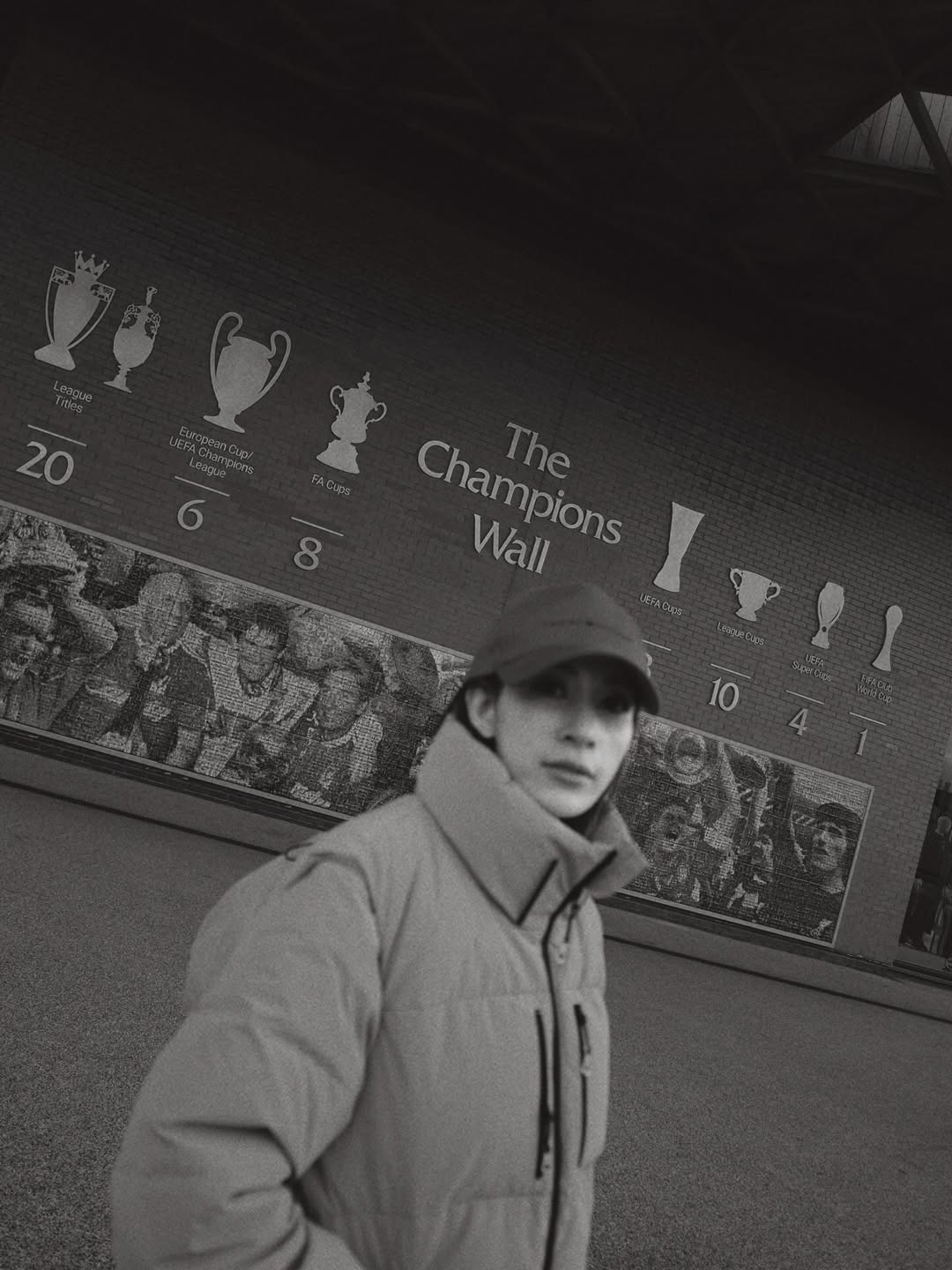 แจมมี่ - ปาณิชดา แสงสุวรรณ