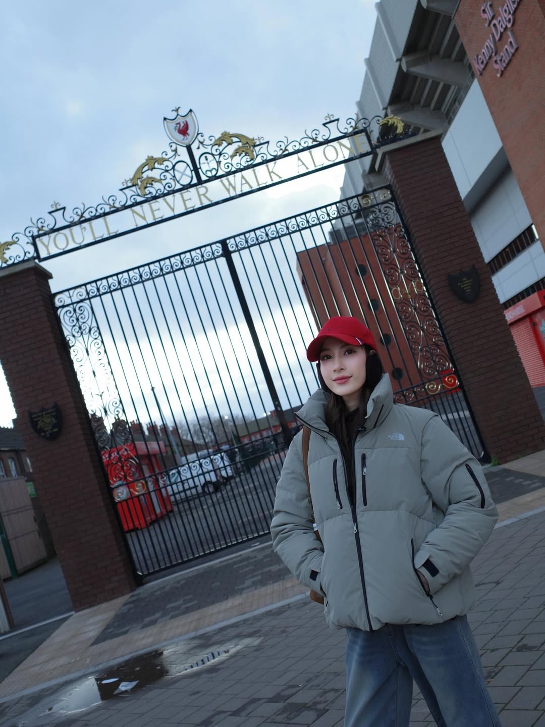 แจมมี่ - ปาณิชดา แสงสุวรรณ