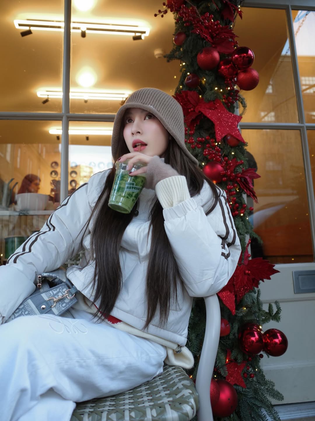 แจมมี่ - ปาณิชดา แสงสุวรรณ