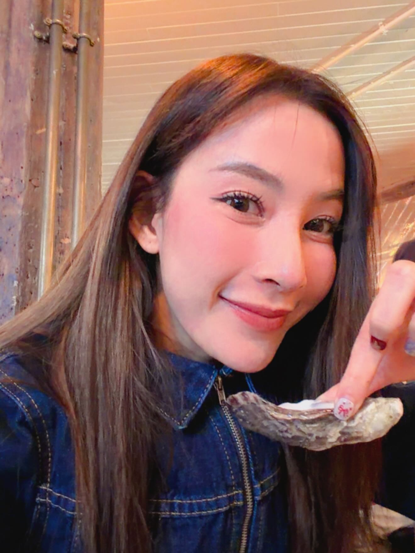 แจมมี่ - ปาณิชดา แสงสุวรรณ