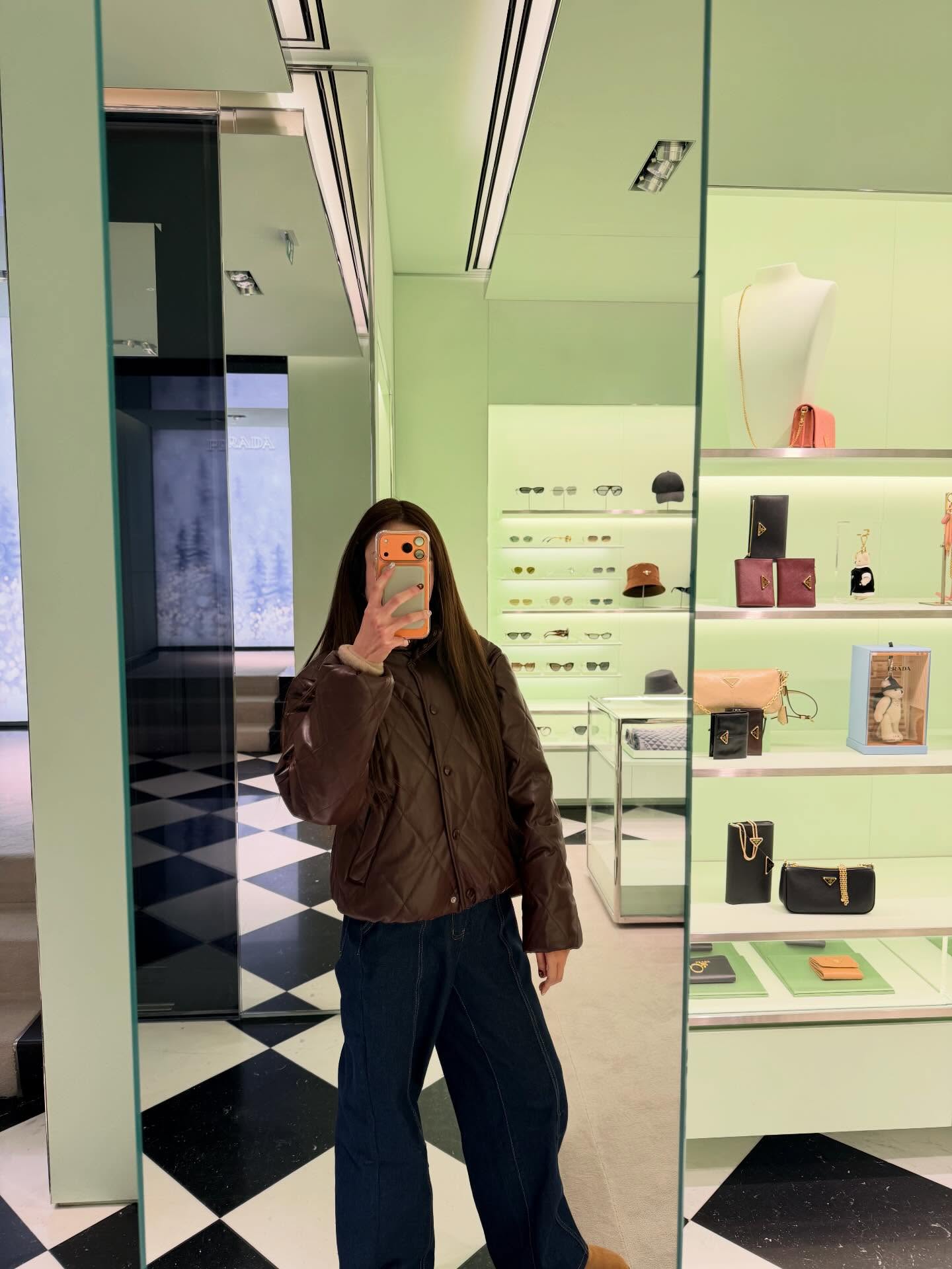 แจมมี่ - ปาณิชดา แสงสุวรรณ