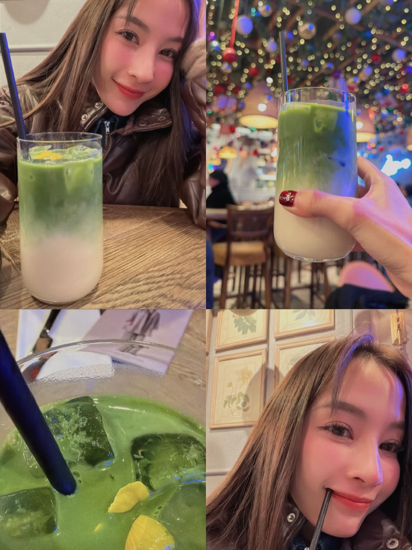 แจมมี่ - ปาณิชดา แสงสุวรรณ