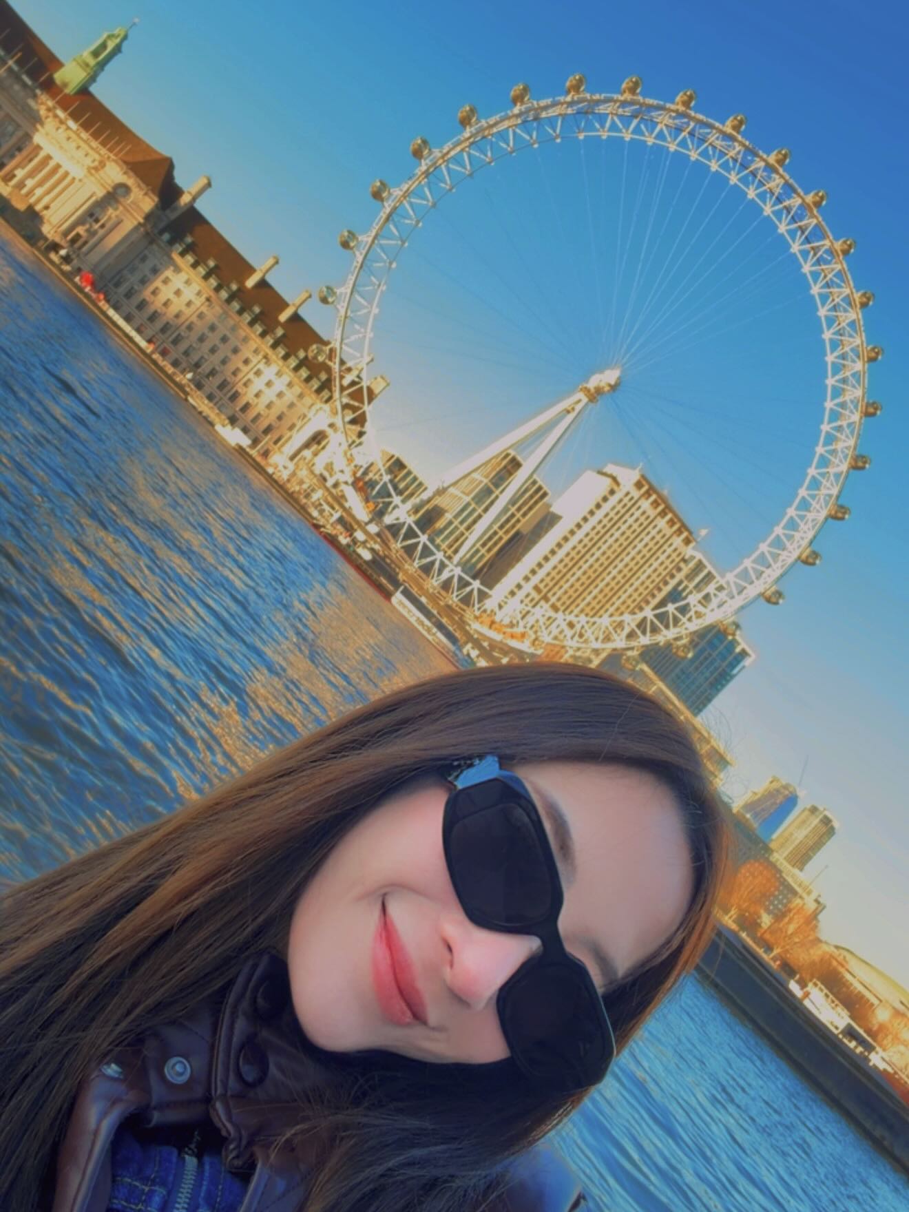 แจมมี่ - ปาณิชดา แสงสุวรรณ