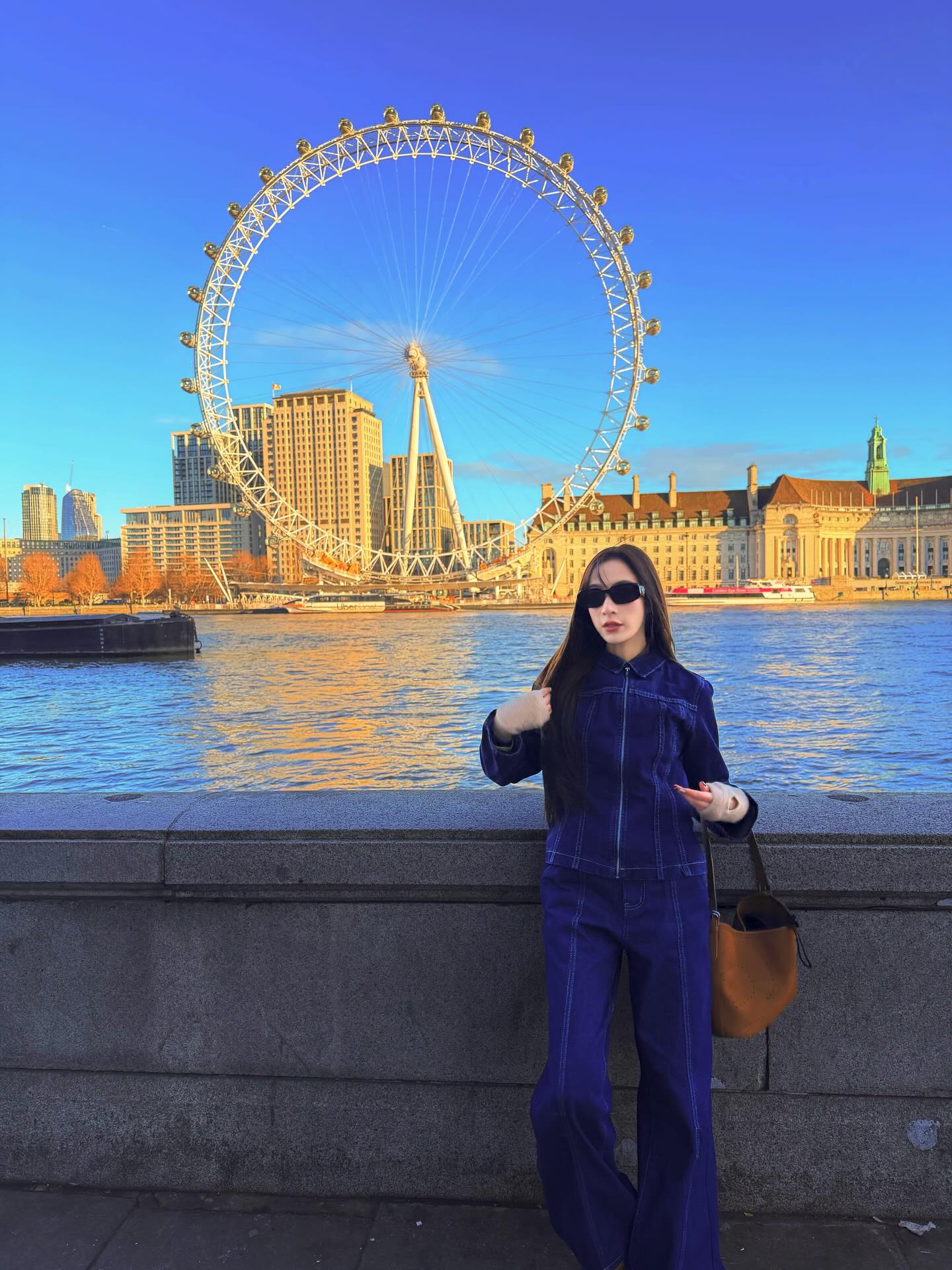 แจมมี่ - ปาณิชดา แสงสุวรรณ