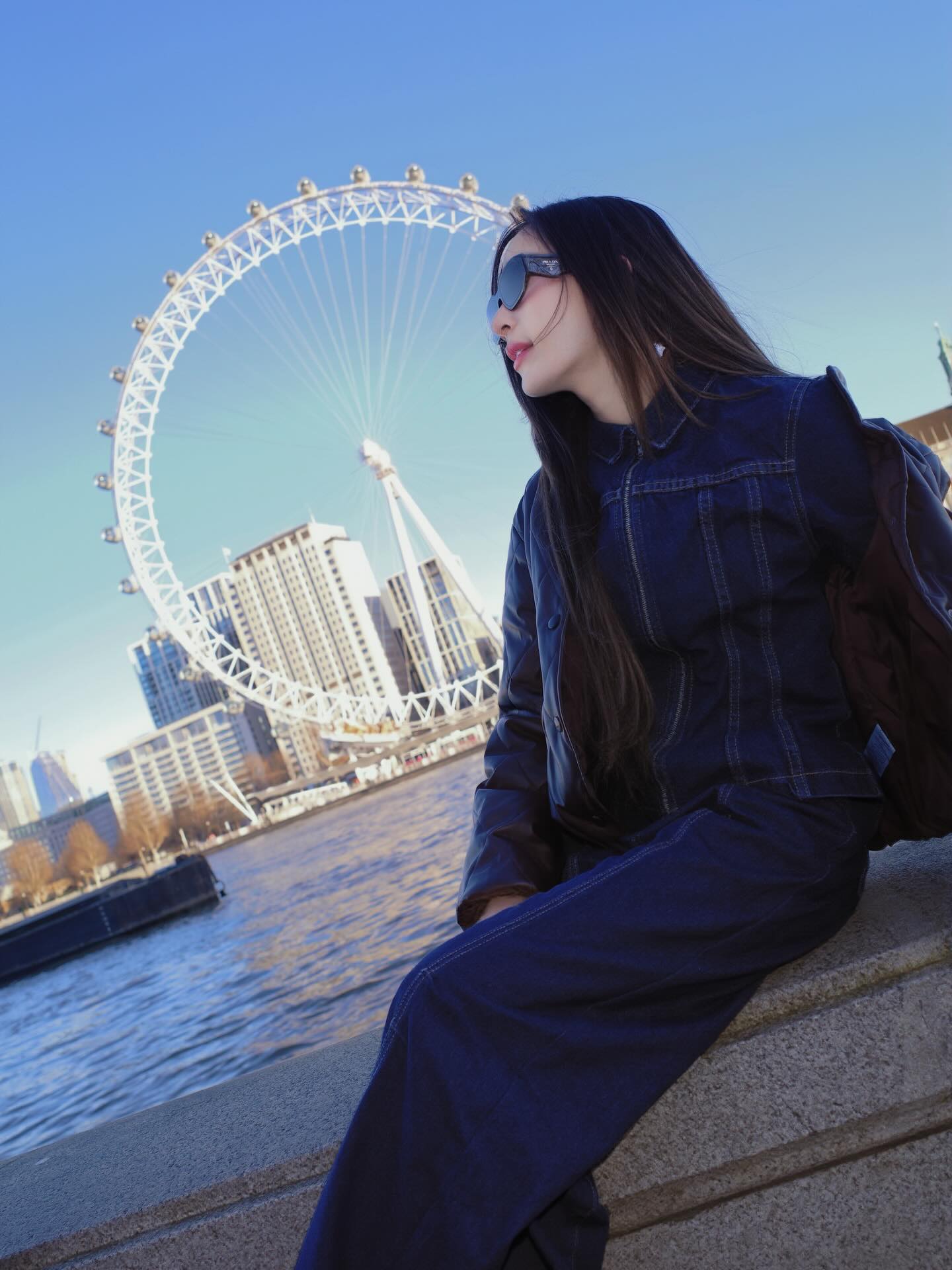 แจมมี่ - ปาณิชดา แสงสุวรรณ