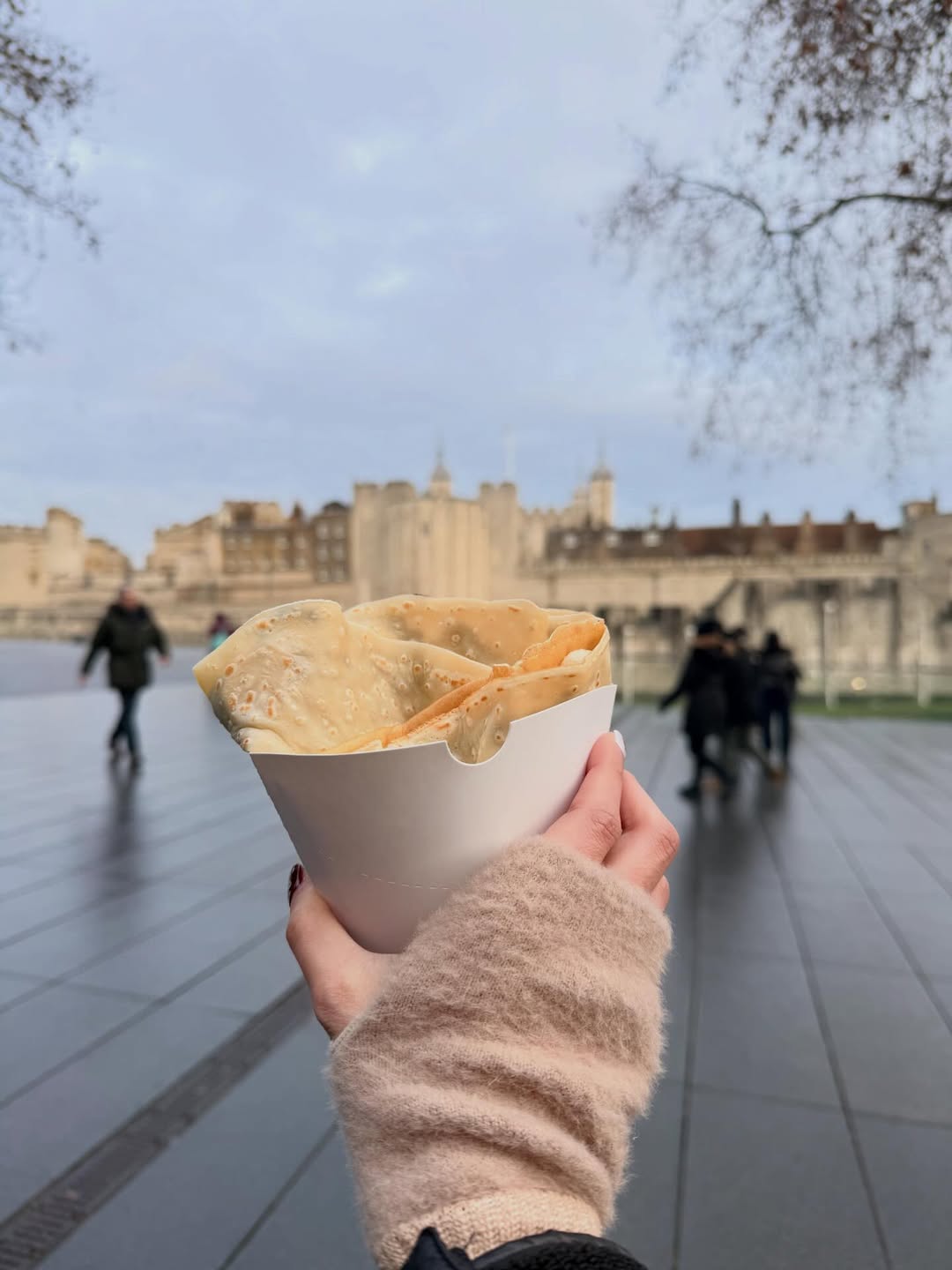 แจมมี่ - ปาณิชดา แสงสุวรรณ