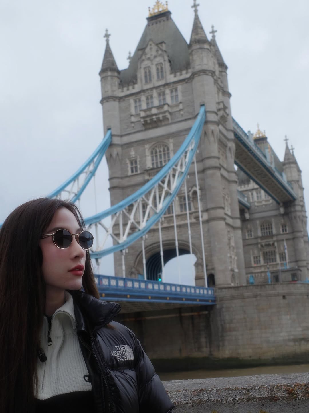 แจมมี่ - ปาณิชดา แสงสุวรรณ