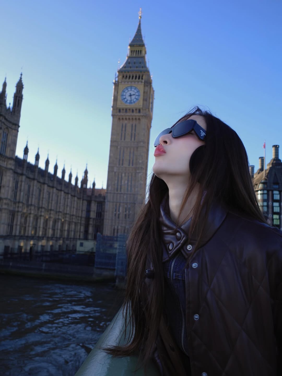 แจมมี่ - ปาณิชดา แสงสุวรรณ