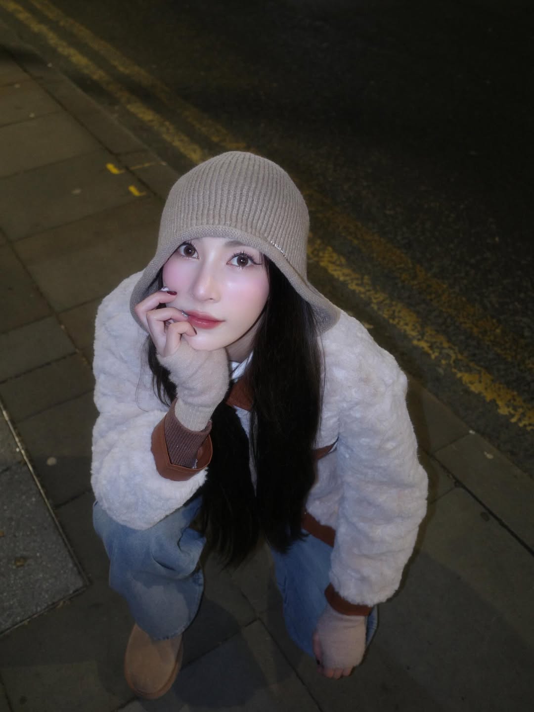 แจมมี่ - ปาณิชดา แสงสุวรรณ