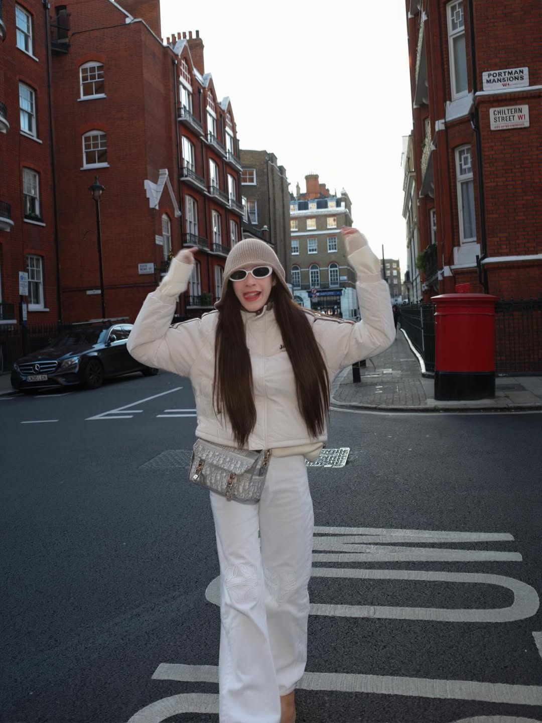 แจมมี่ - ปาณิชดา แสงสุวรรณ