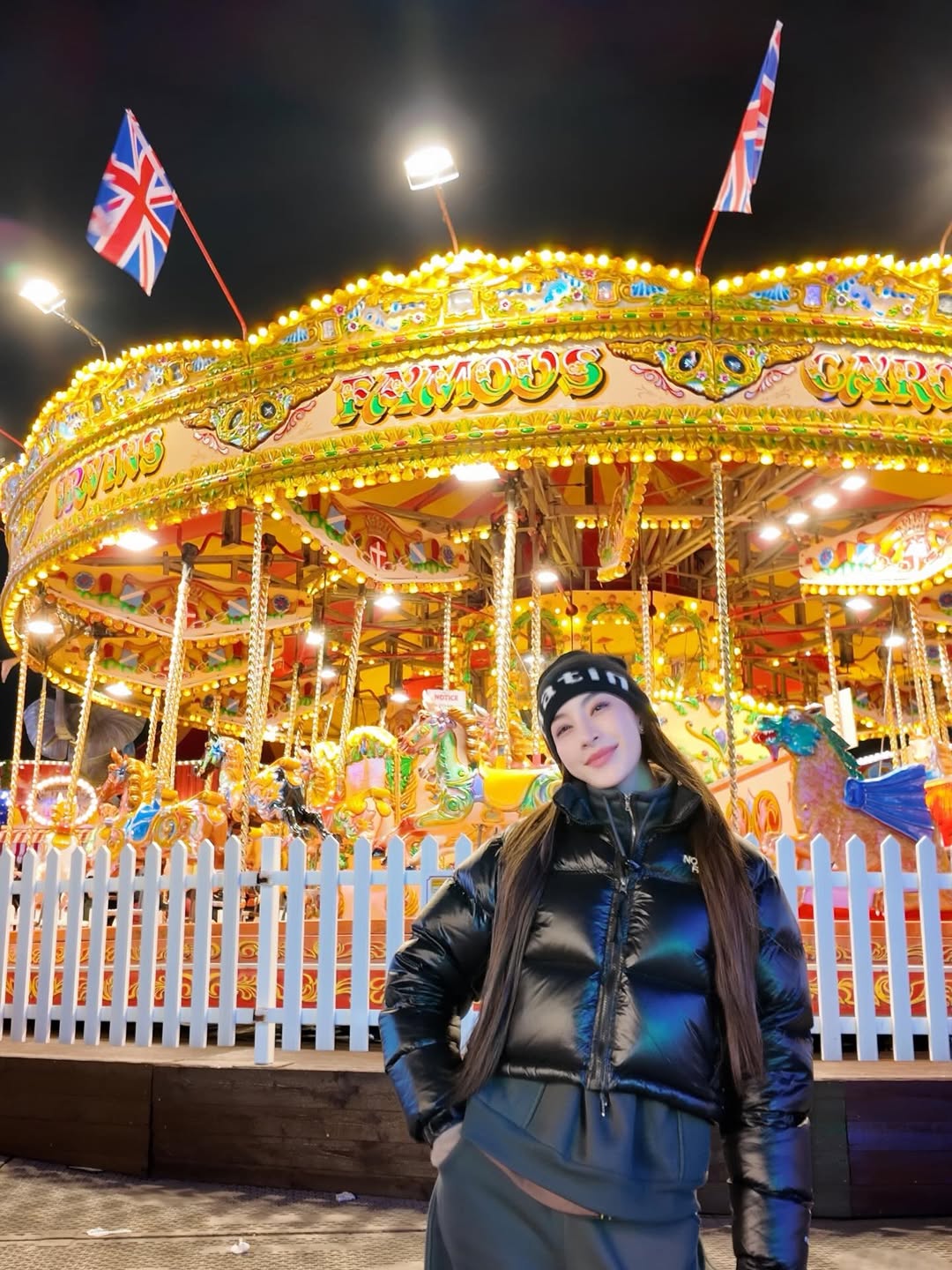 แจมมี่ - ปาณิชดา แสงสุวรรณ