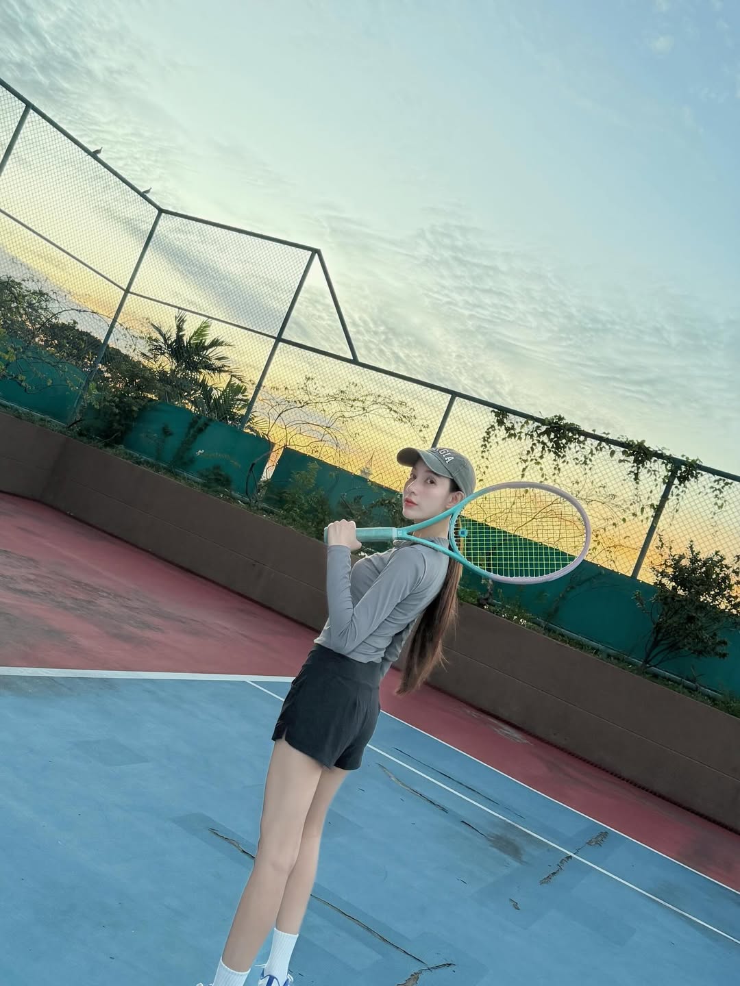 แจมมี่ - ปาณิชดา แสงสุวรรณ