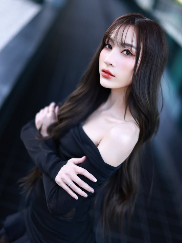 แจมมี่ - ปาณิชดา แสงสุวรรณ