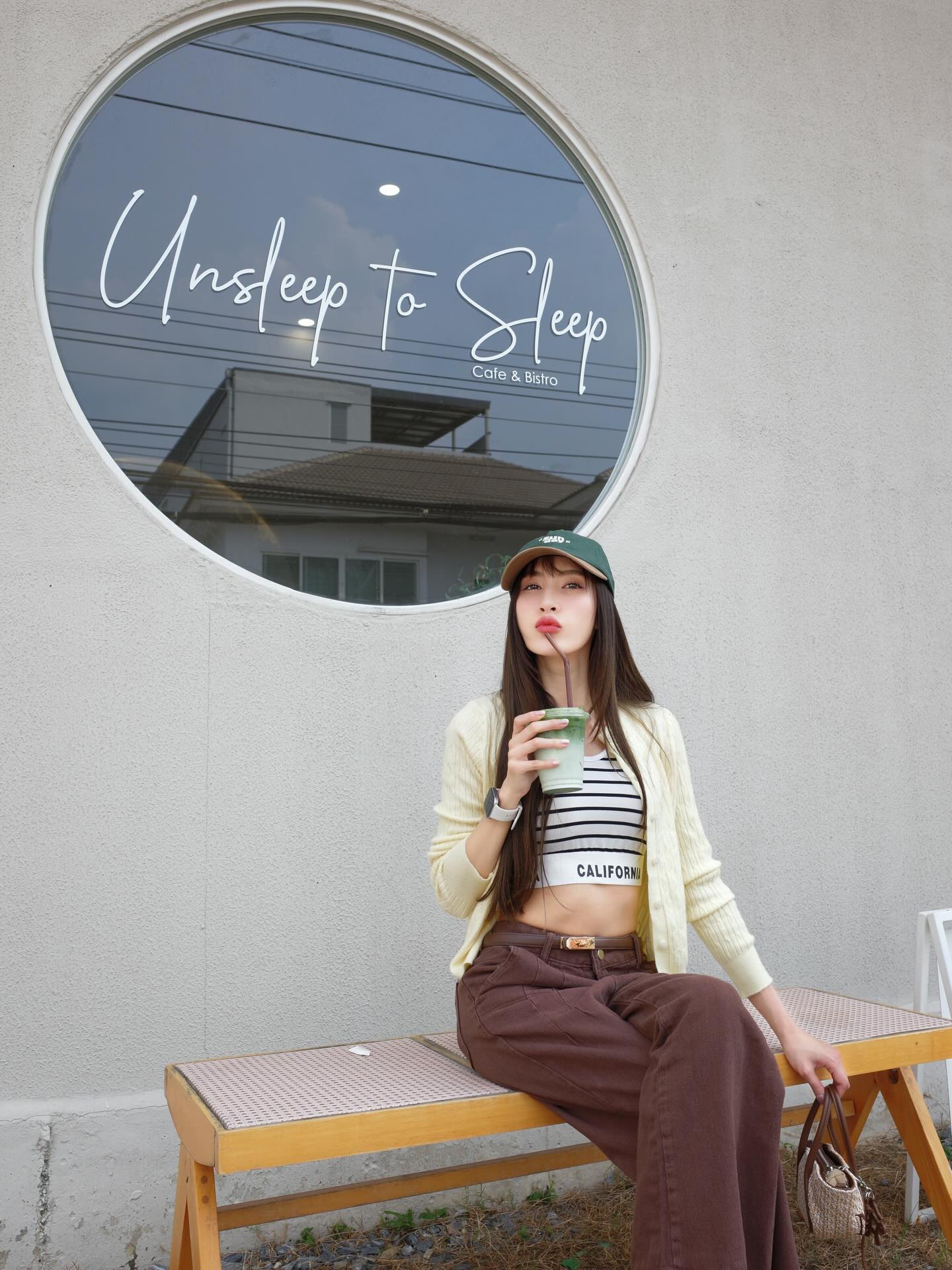 แจมมี่ - ปาณิชดา แสงสุวรรณ