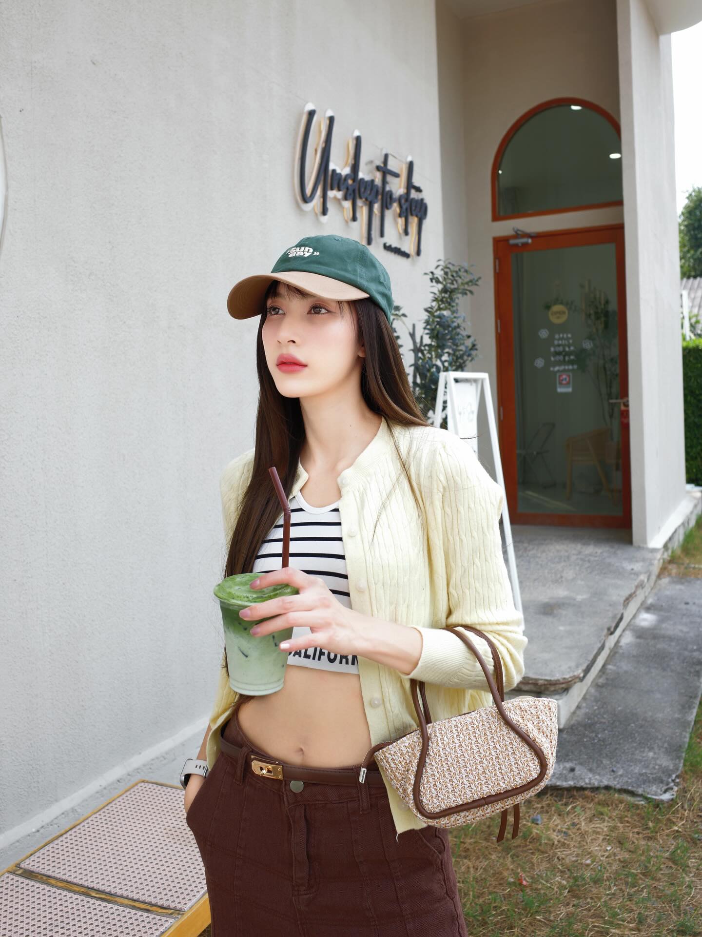 แจมมี่ - ปาณิชดา แสงสุวรรณ