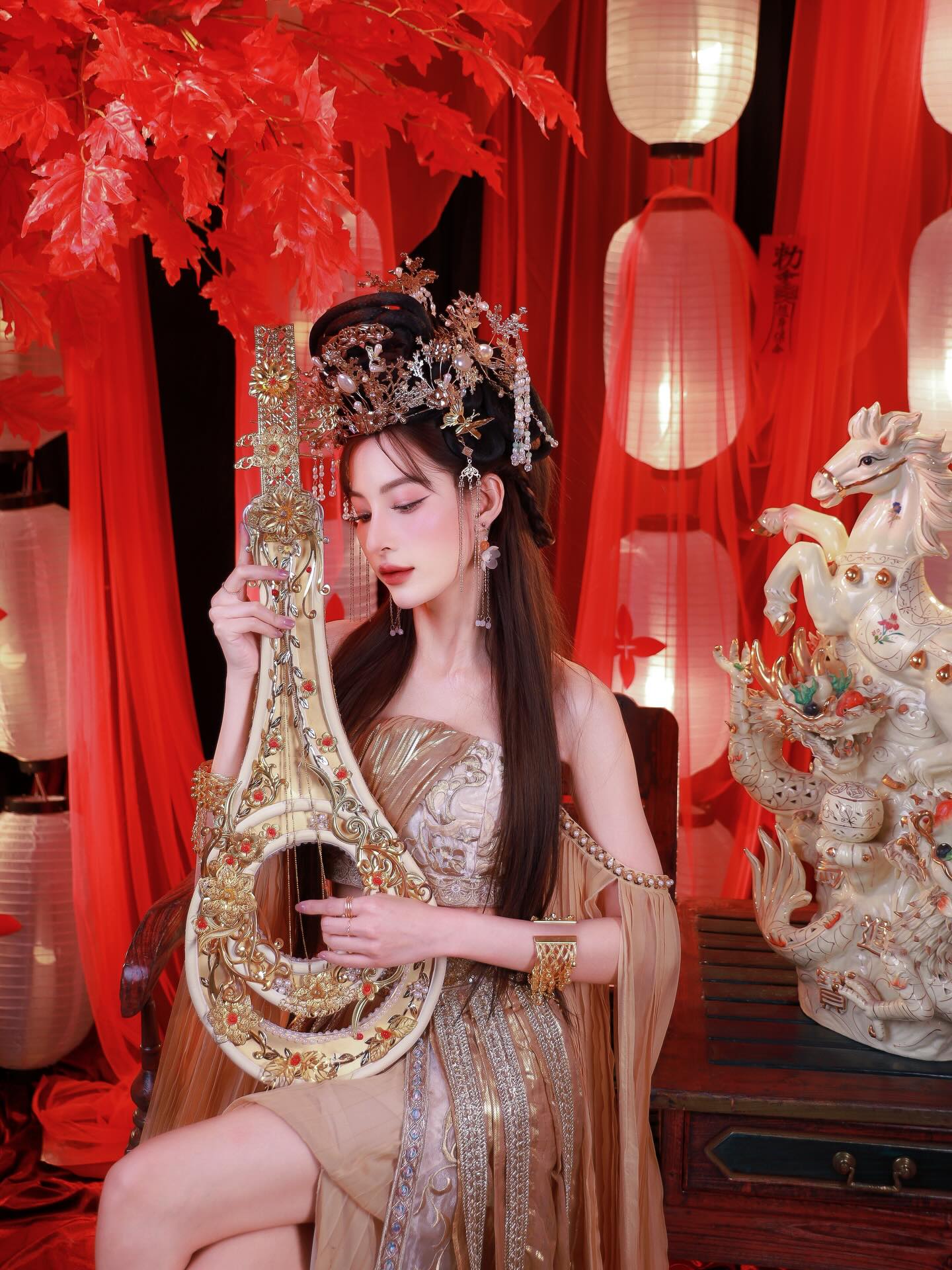 แจมมี่ - ปาณิชดา แสงสุวรรณ