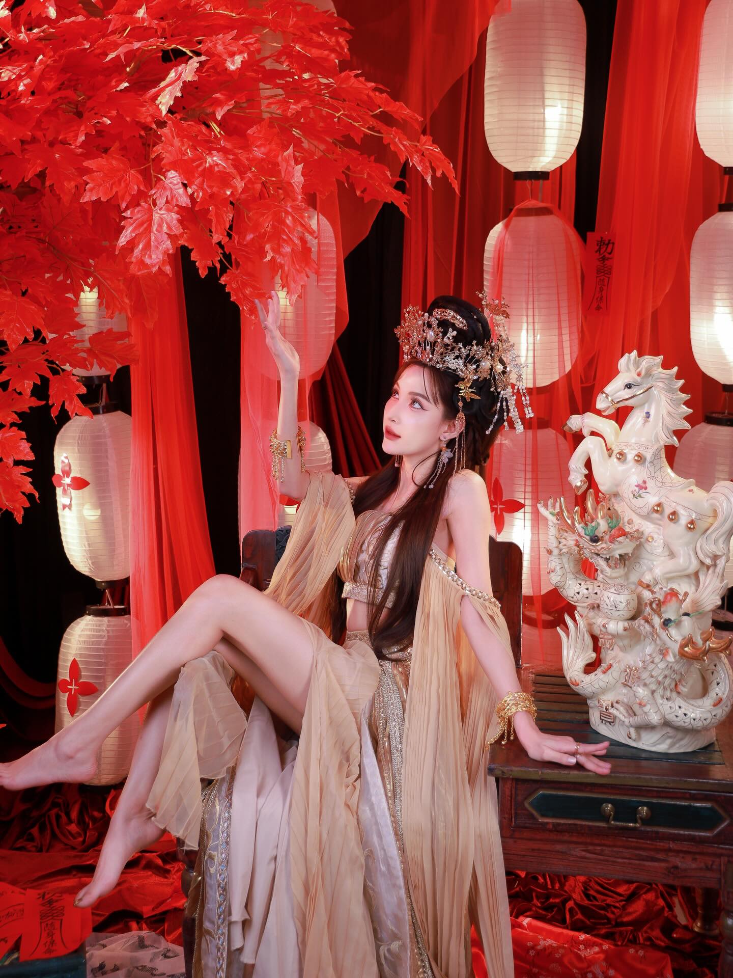 แจมมี่ - ปาณิชดา แสงสุวรรณ