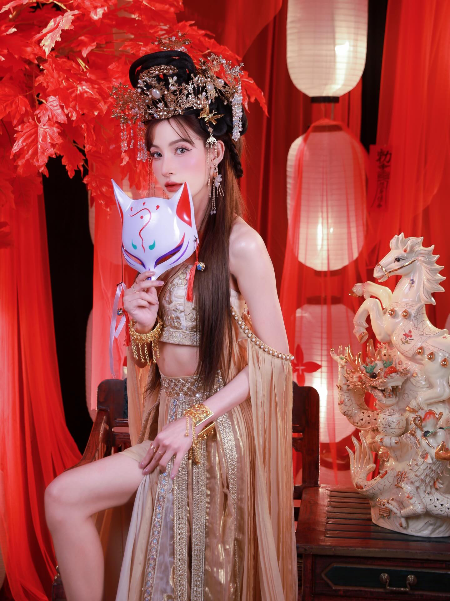 แจมมี่ - ปาณิชดา แสงสุวรรณ