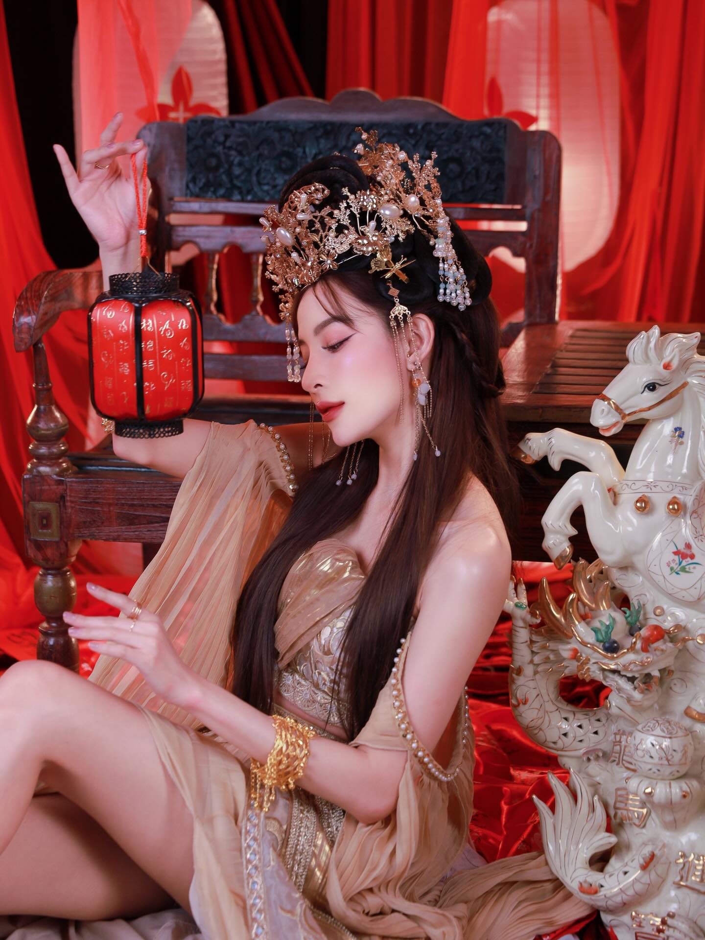 แจมมี่ - ปาณิชดา แสงสุวรรณ