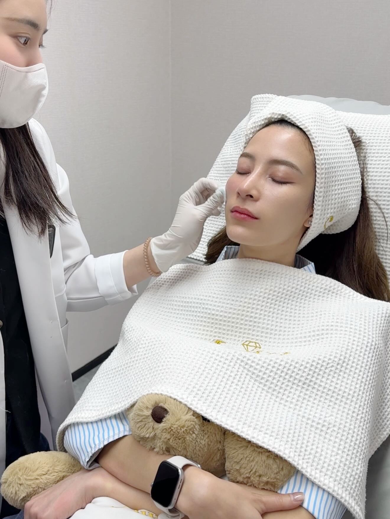 แจมมี่ - ปาณิชดา แสงสุวรรณ