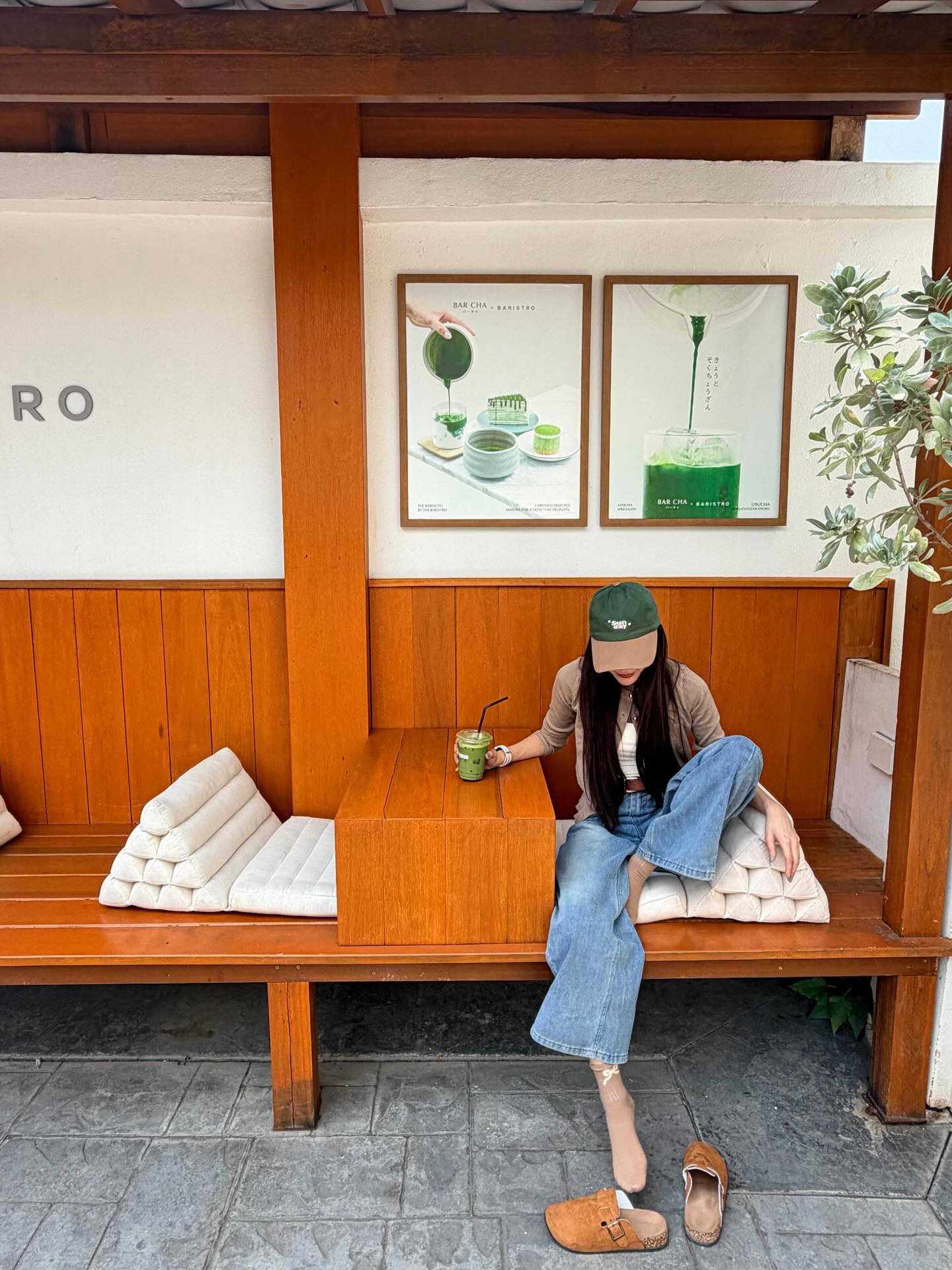 แจมมี่ - ปาณิชดา แสงสุวรรณ