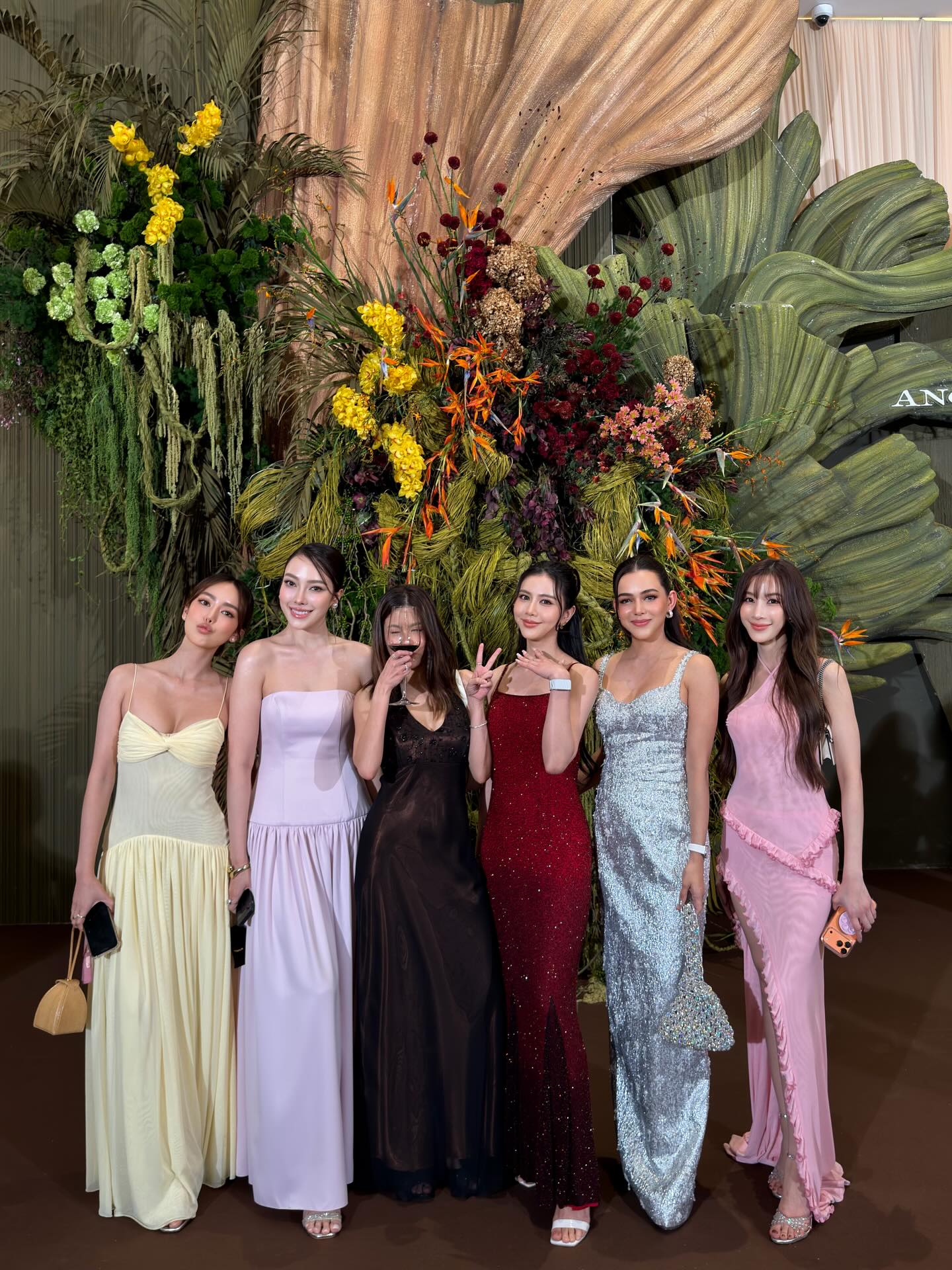 แจมมี่ - ปาณิชดา แสงสุวรรณ