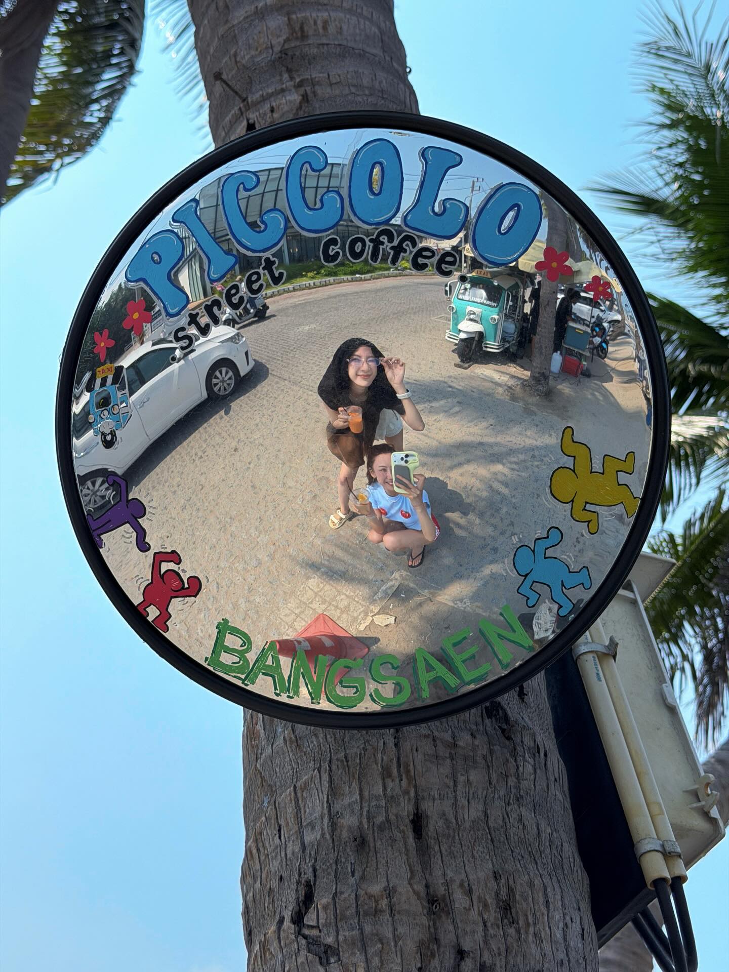 แจมมี่ - ปาณิชดา แสงสุวรรณ