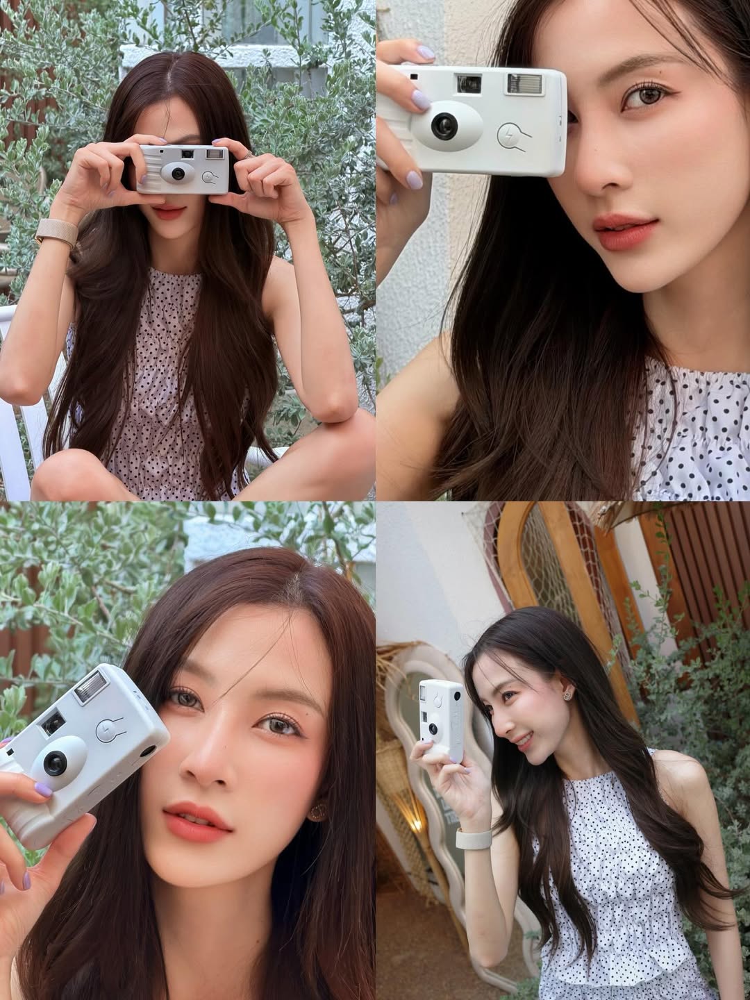 แจมมี่ - ปาณิชดา แสงสุวรรณ