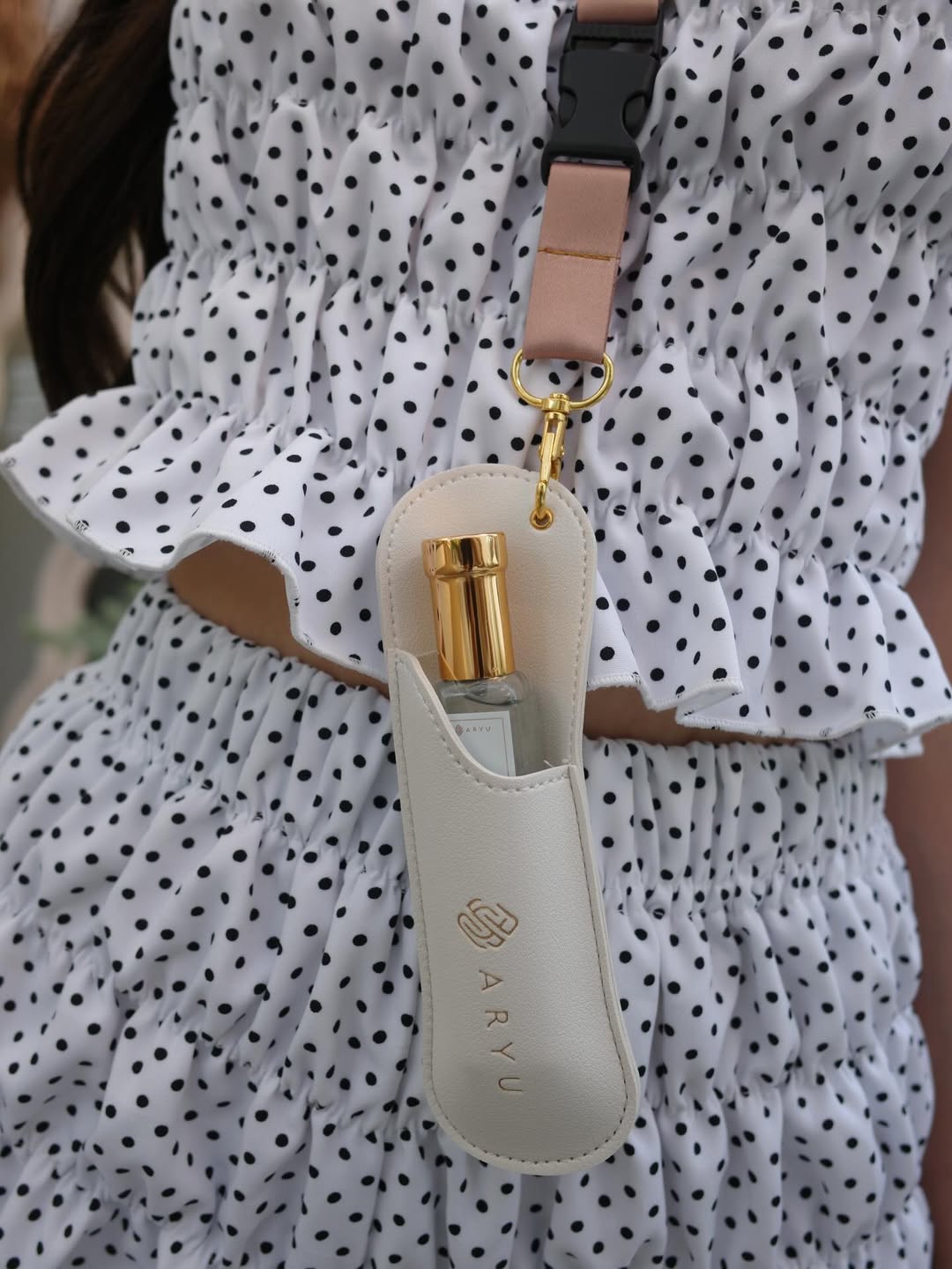 แจมมี่ - ปาณิชดา แสงสุวรรณ