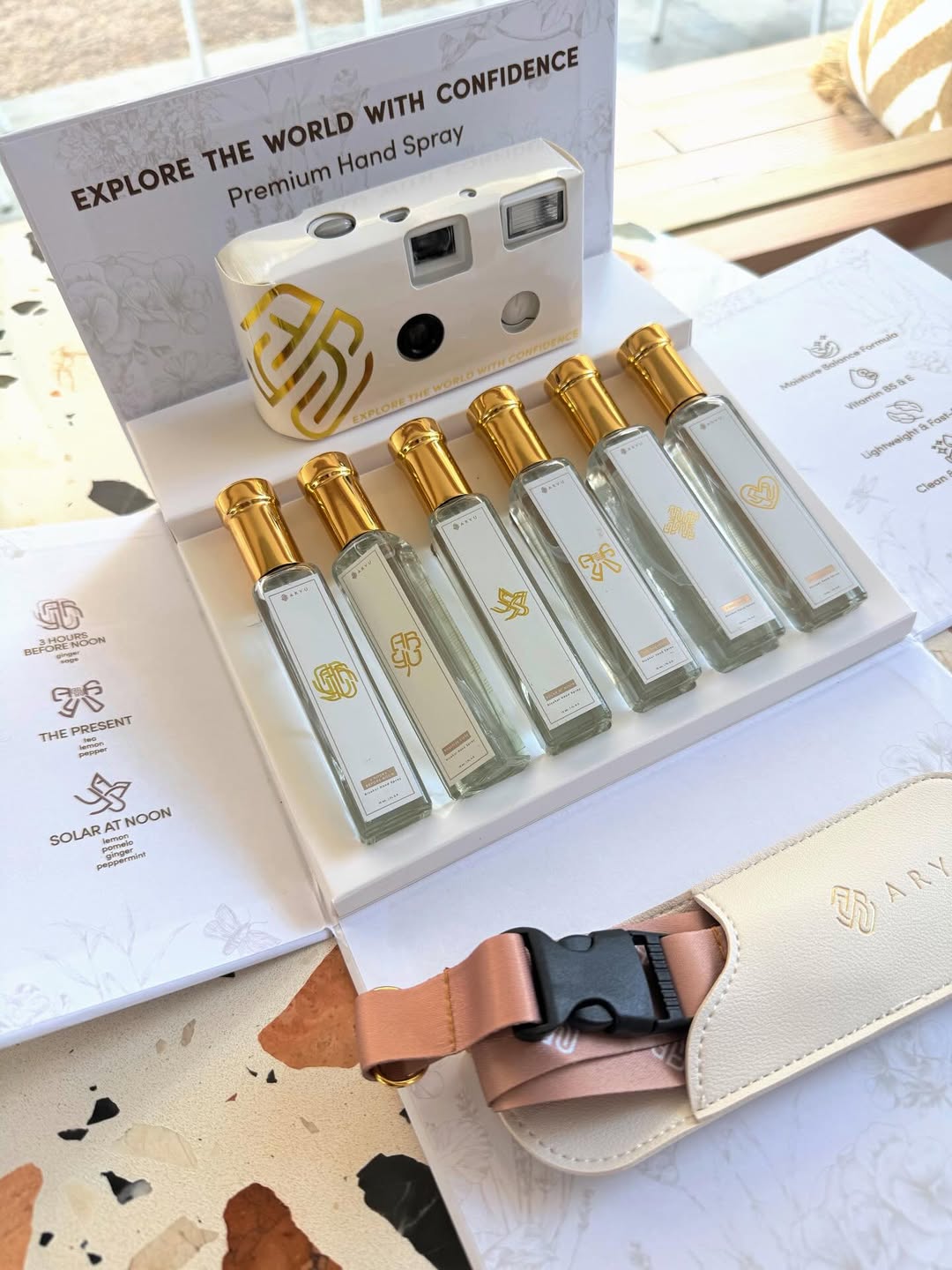 แจมมี่ - ปาณิชดา แสงสุวรรณ