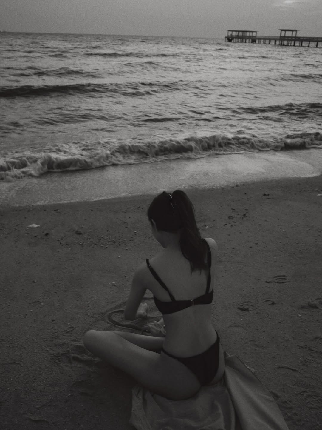 แจมมี่ - ปาณิชดา แสงสุวรรณ